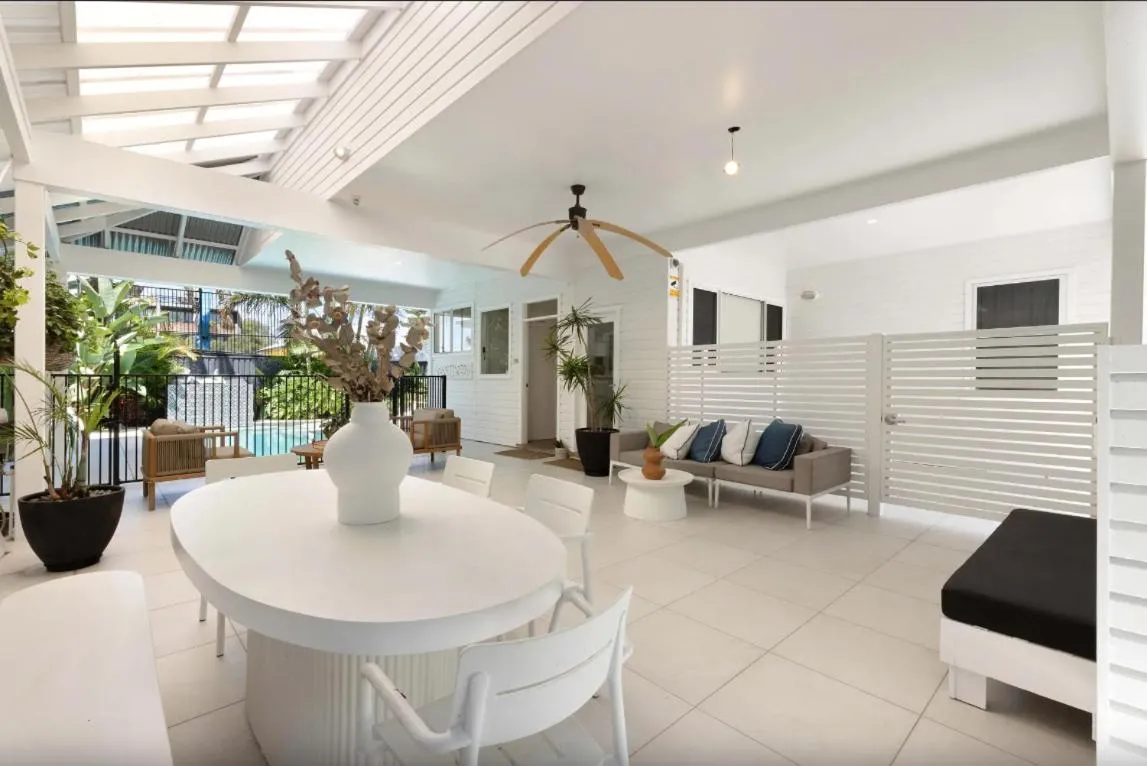 Fletcher Lane Boutique Stay Byron Central