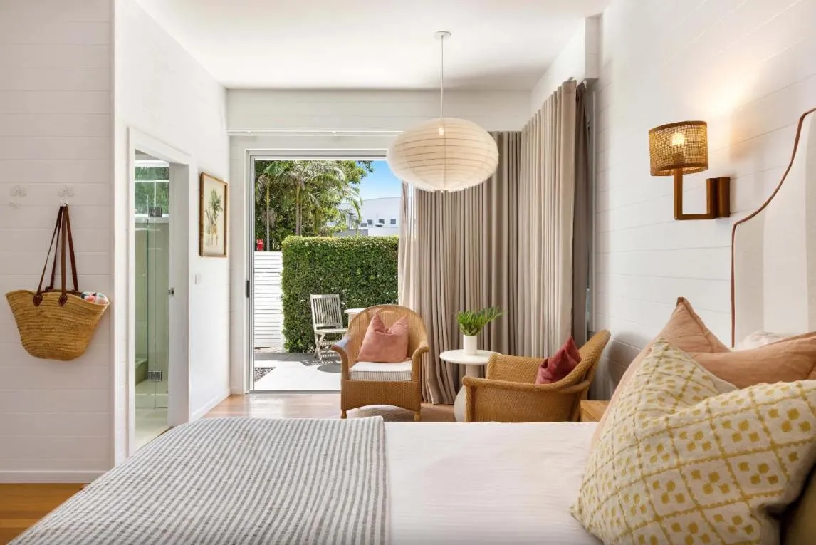Fletcher Lane Boutique Stay Byron Central