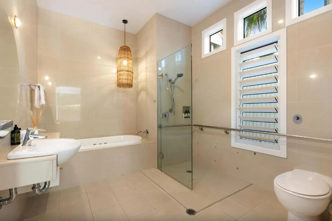 Fletcher Lane Boutique Stay Byron Central