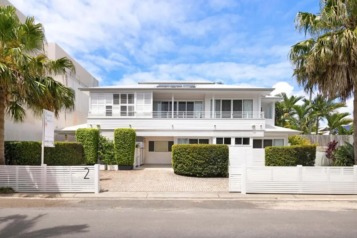 Fletcher Lane Boutique Stay Byron Central