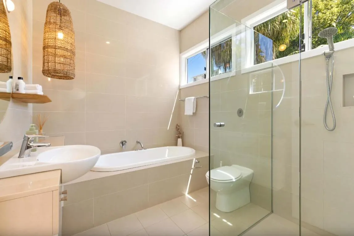 Fletcher Lane Boutique Stay Byron Central