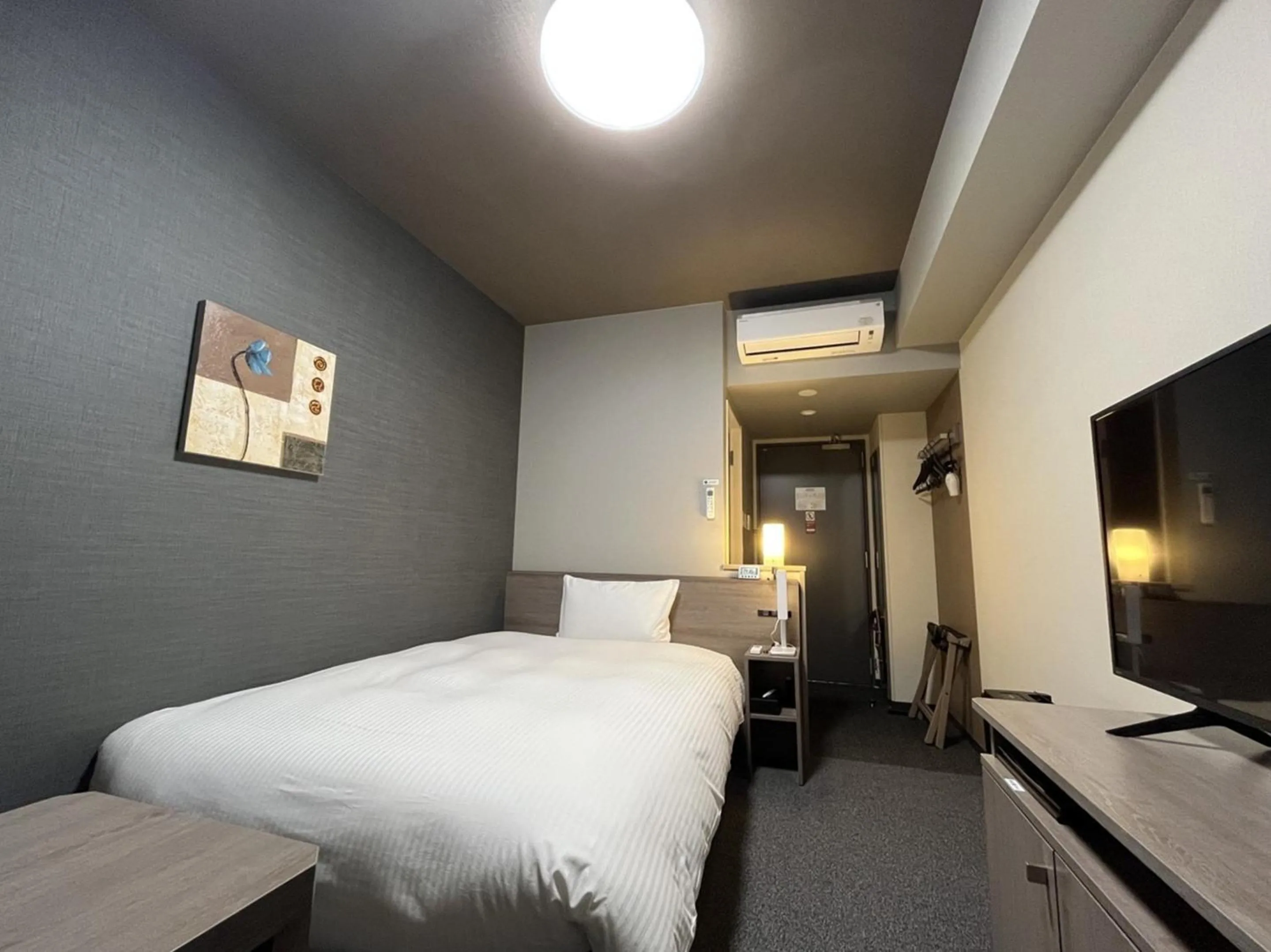 Hotel Route Inn Higashi Matsue-Higashi Izumo Inter-