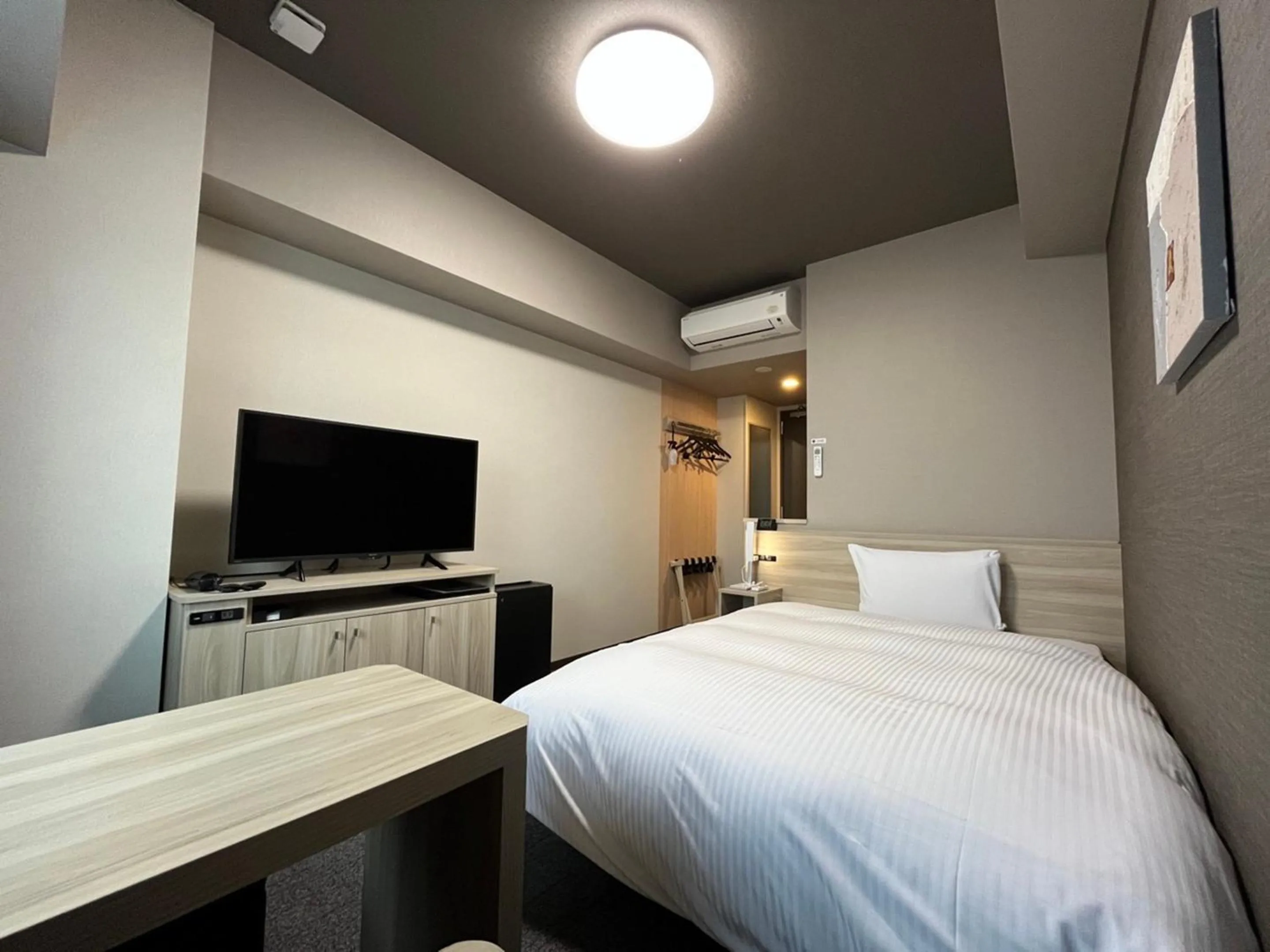 Hotel Route Inn Higashi Matsue-Higashi Izumo Inter-