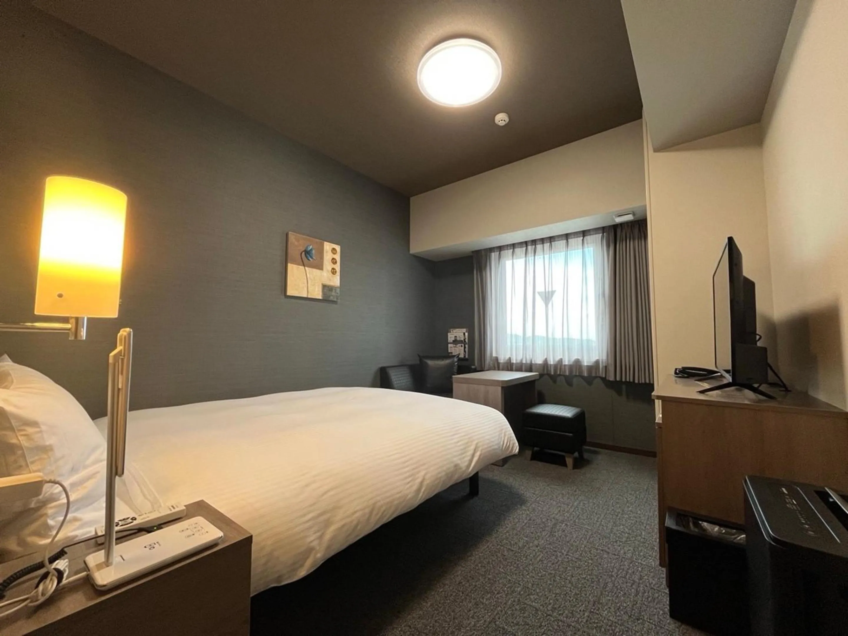 Hotel Route Inn Higashi Matsue-Higashi Izumo Inter-
