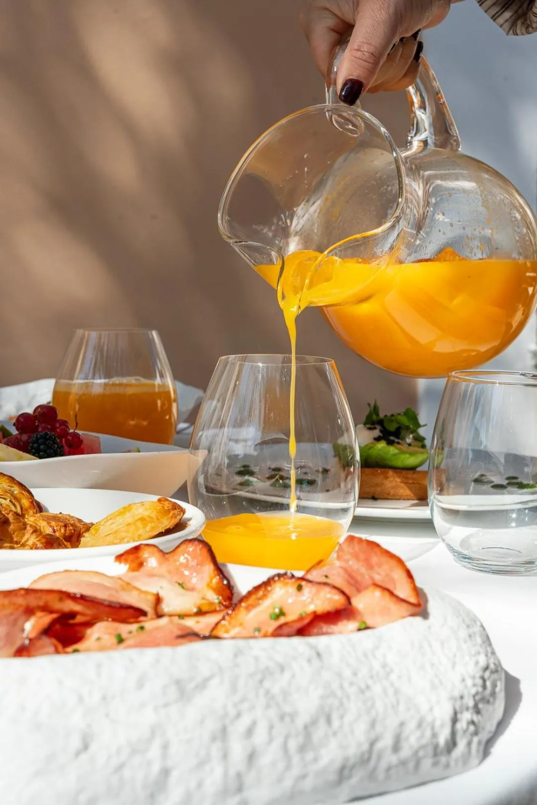 Mirador de Dalt Vila-Relais & Chateaux