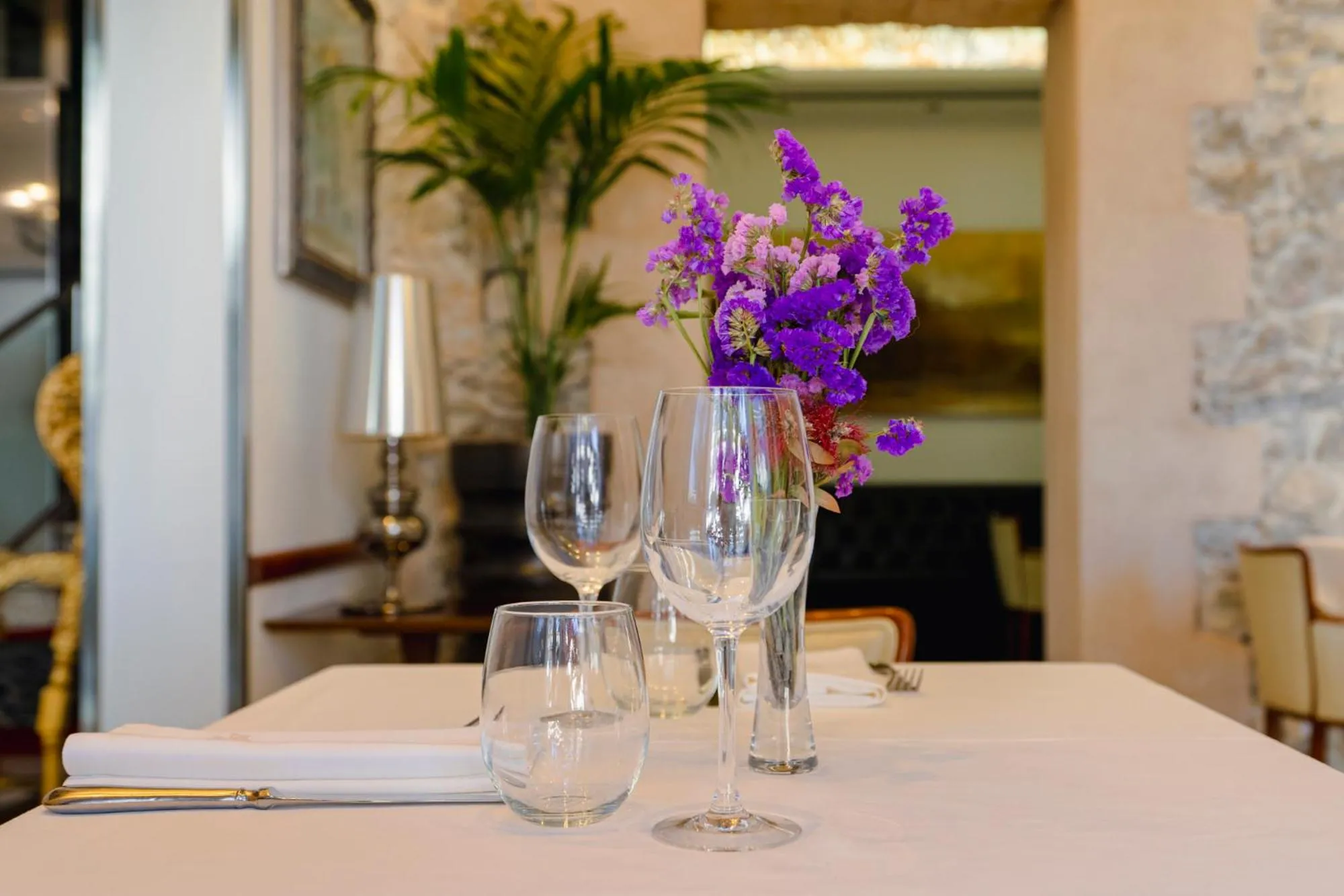 Mirador de Dalt Vila-Relais & Chateaux