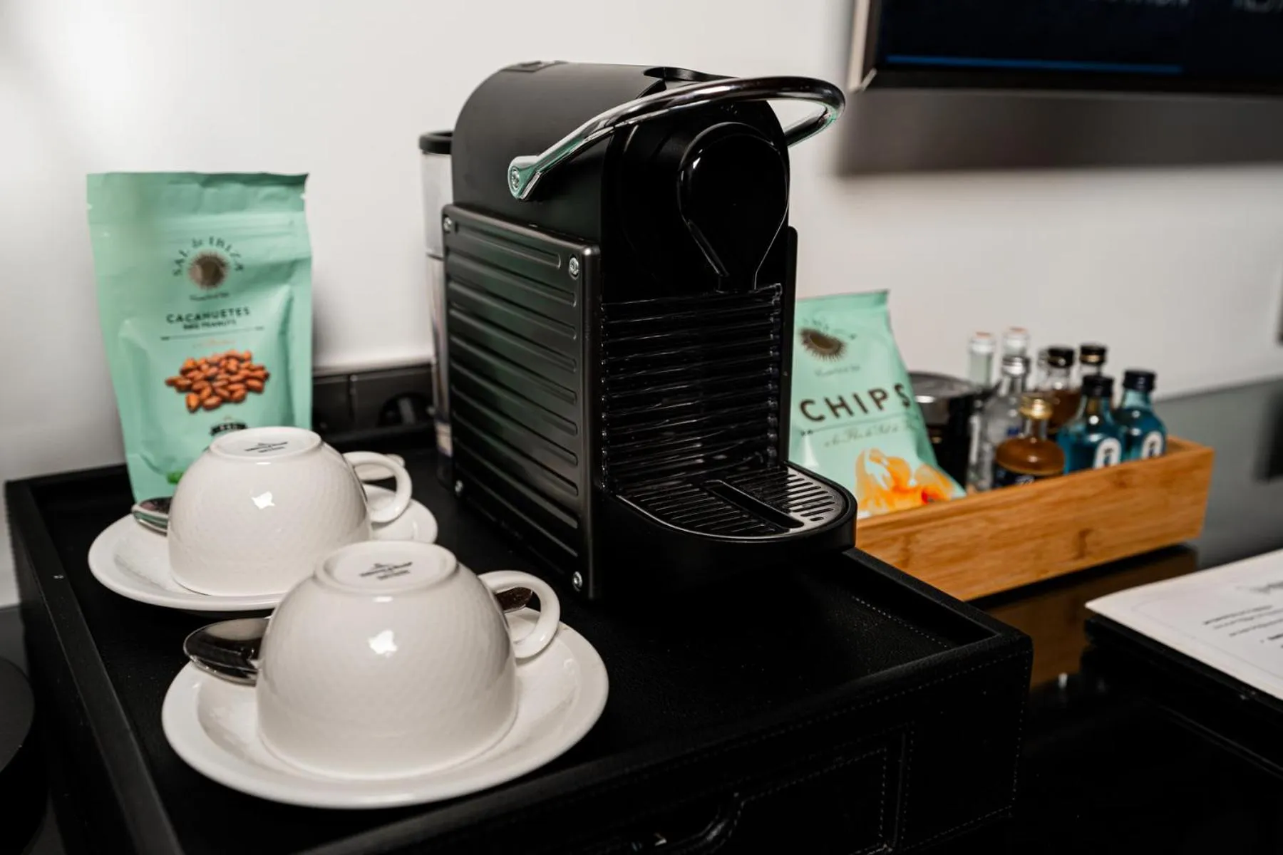 Mirador de Dalt Vila-Relais & Chateaux