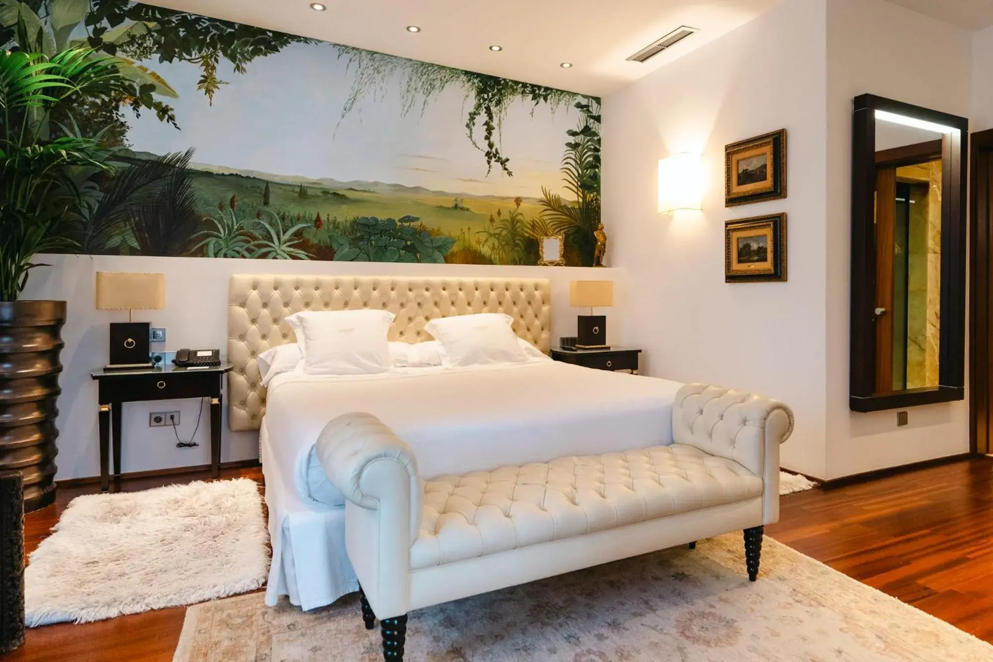 Mirador de Dalt Vila-Relais & Chateaux Mirador de Dalt Vila-Relais & Chateaux