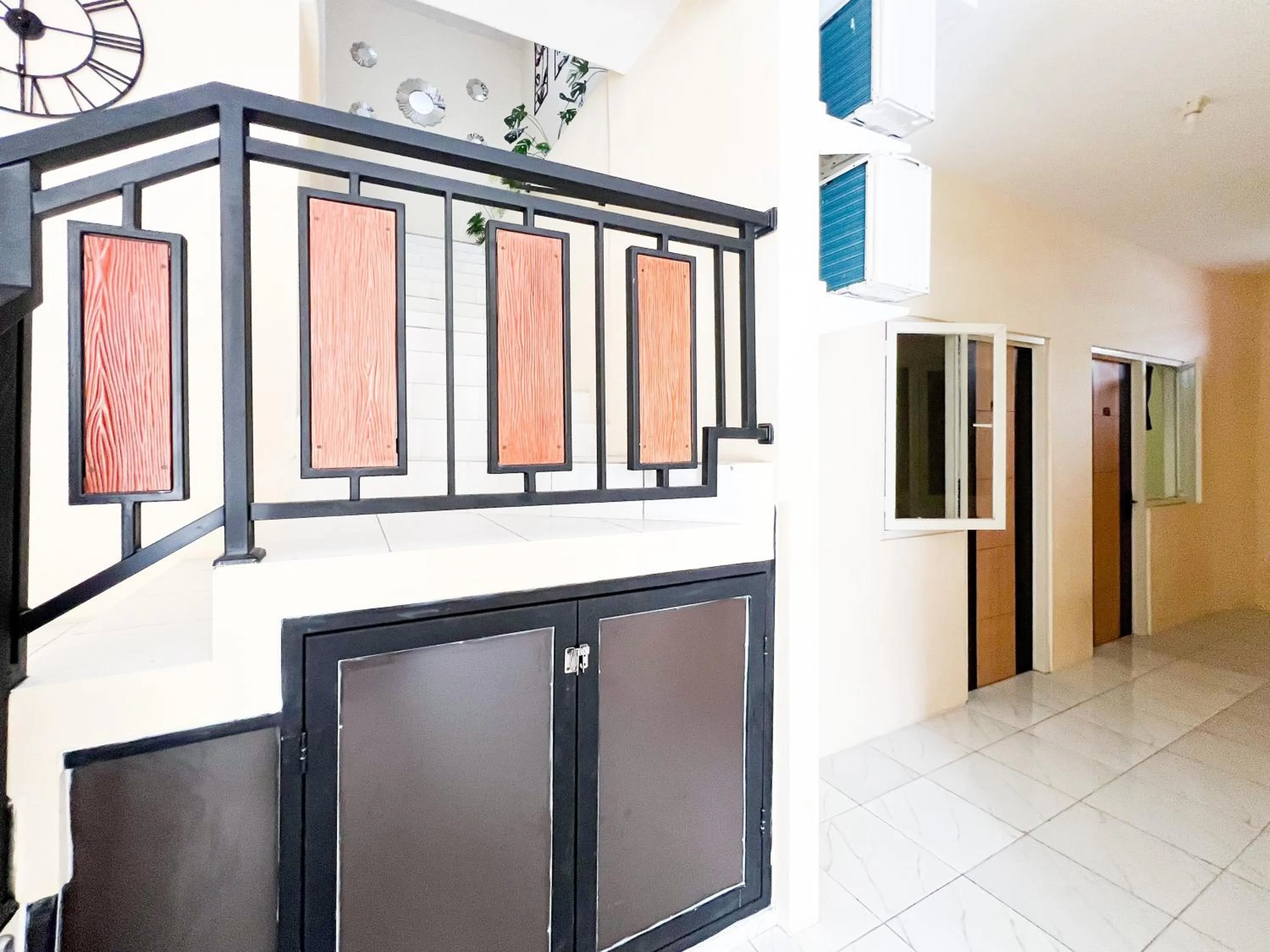 Graha Indah Ngagel Surabaya RedPartner