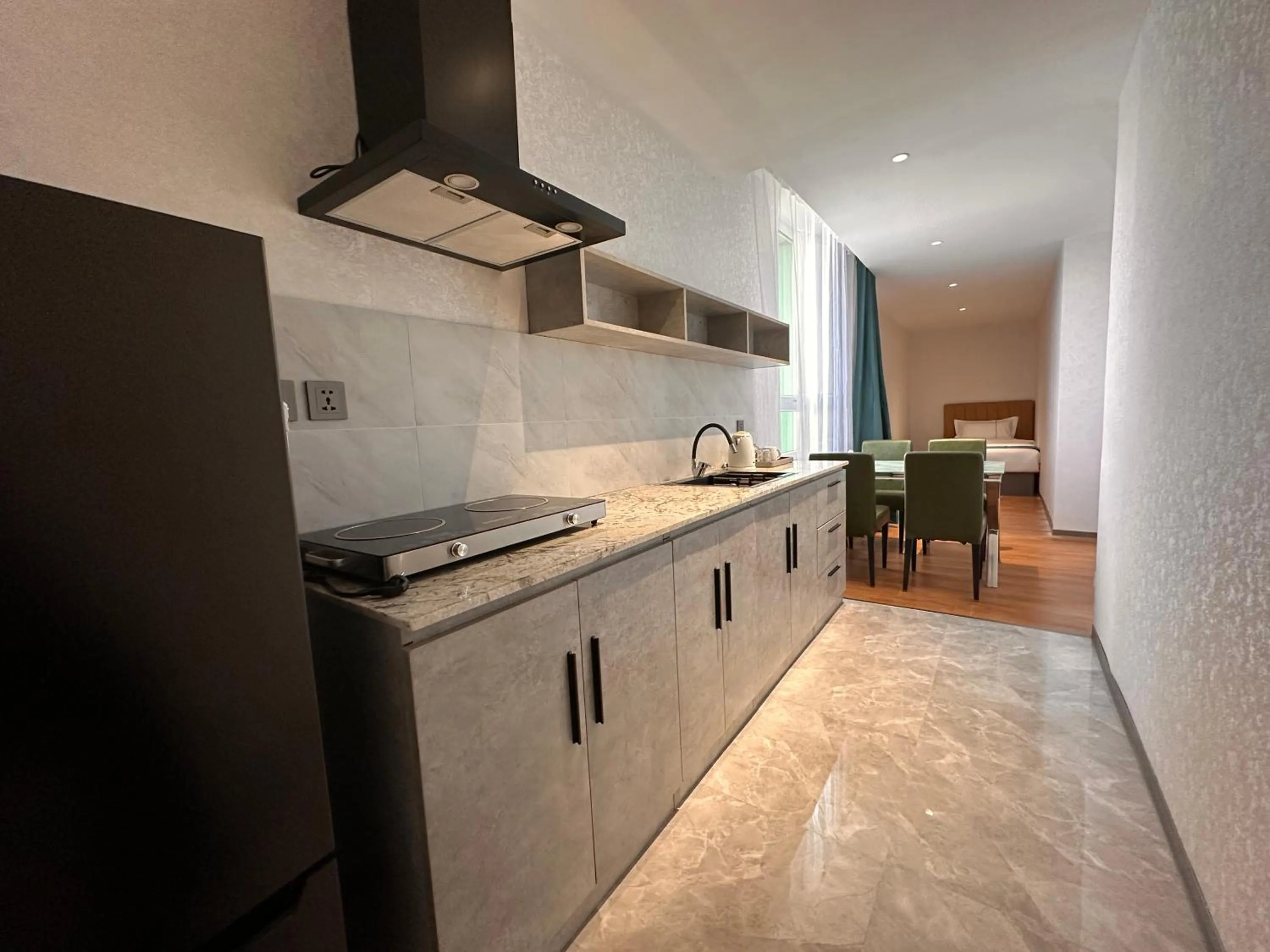 Bojon Hotel Ulaanbaatar - Soyolj Mall