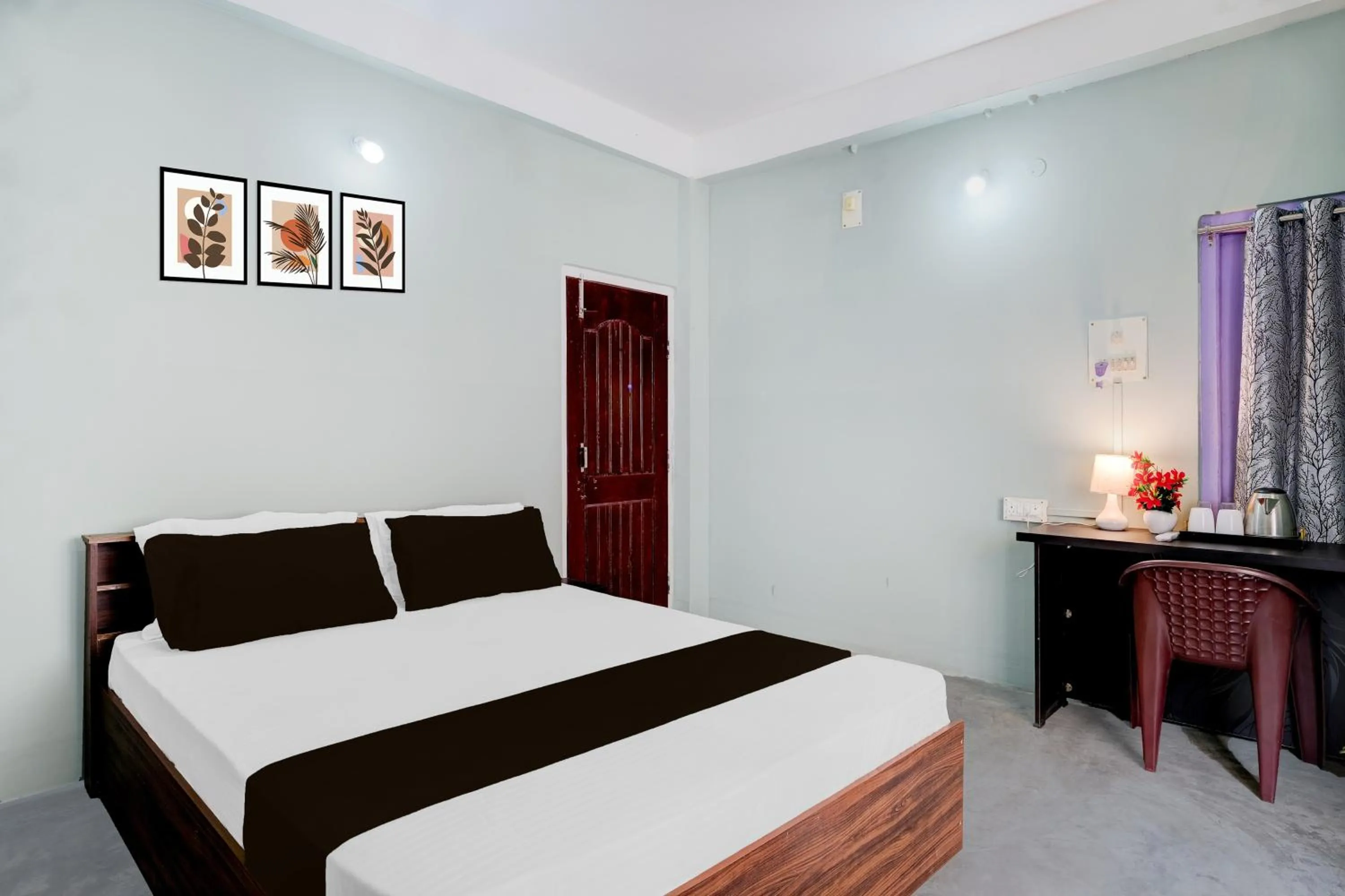 Hotel O Sunrise Guest House