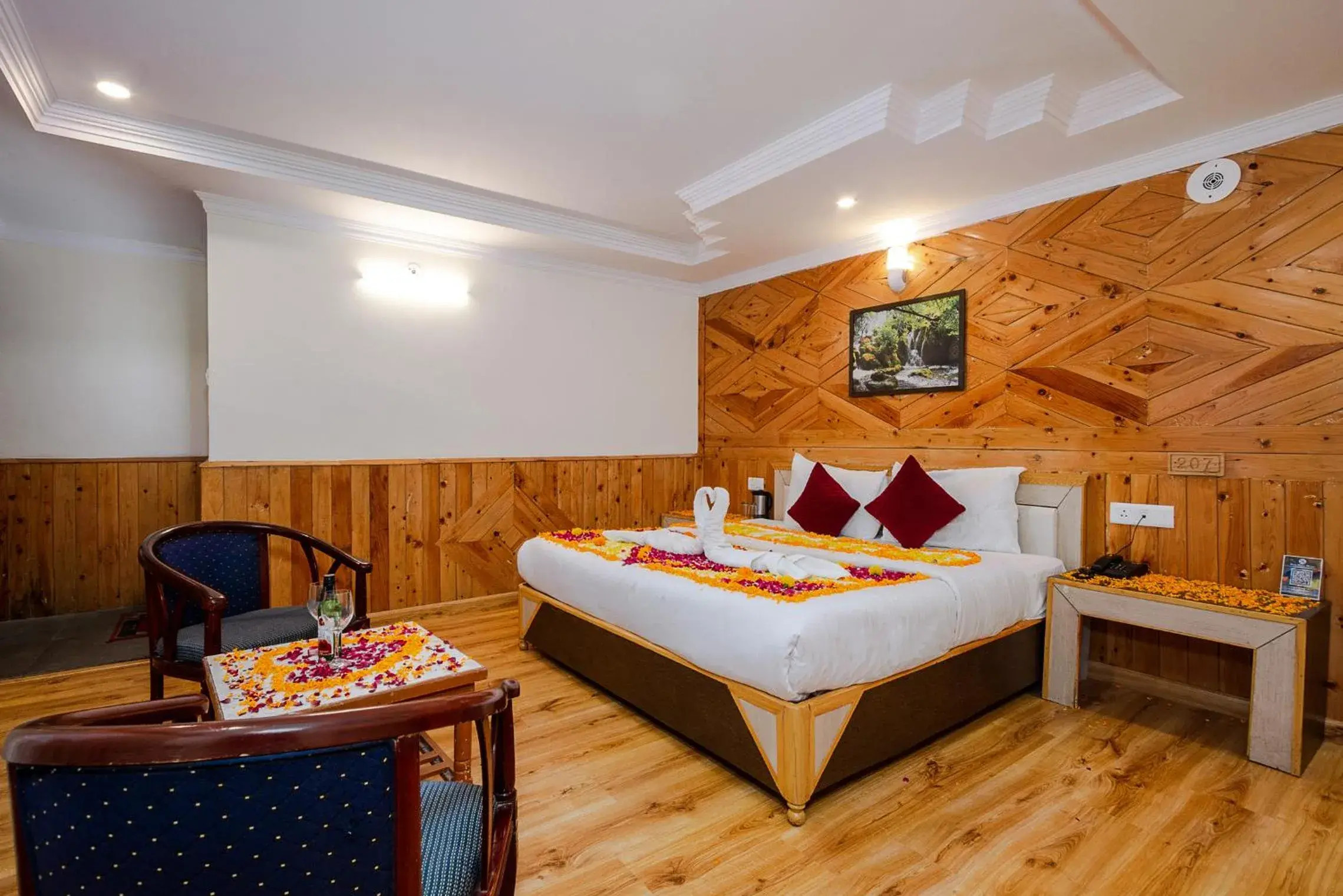 Hotel Monal Hotel Monal
