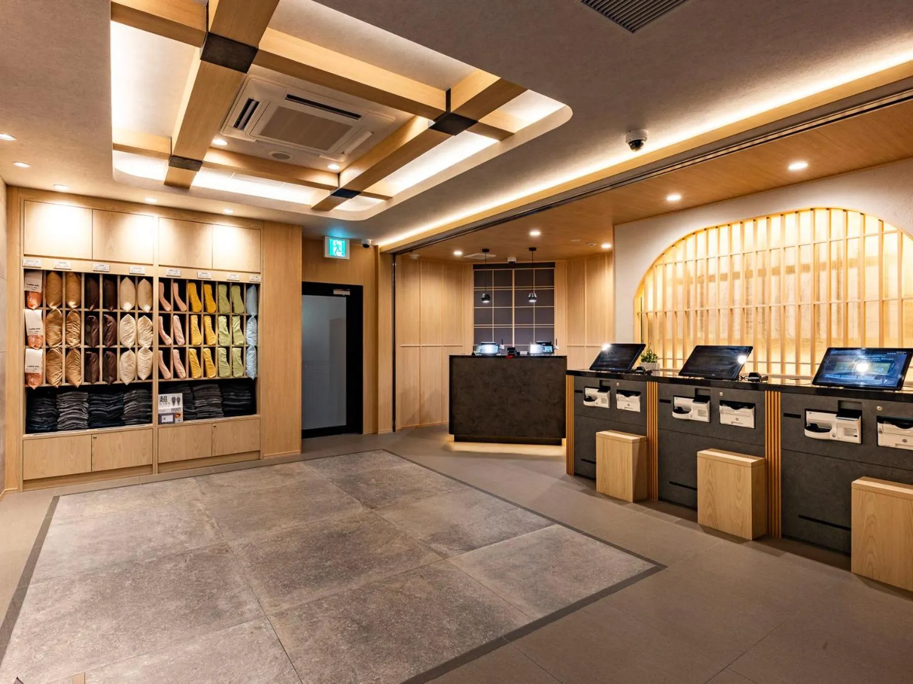 Super Hotel Premier Toyama Castle Park
