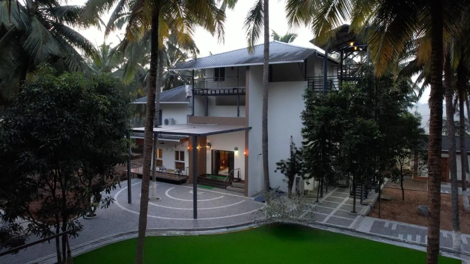 Winners Hill Resorts