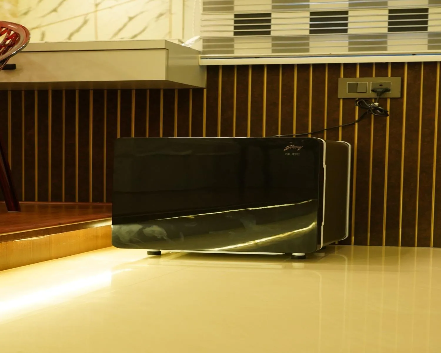 Business facilities in Winners Hill Resorts