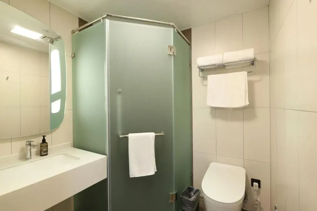 ibis Shanghai International Tourism Resort Xiupu Road ibis Shanghai International Tourism Resort Xiupu Road