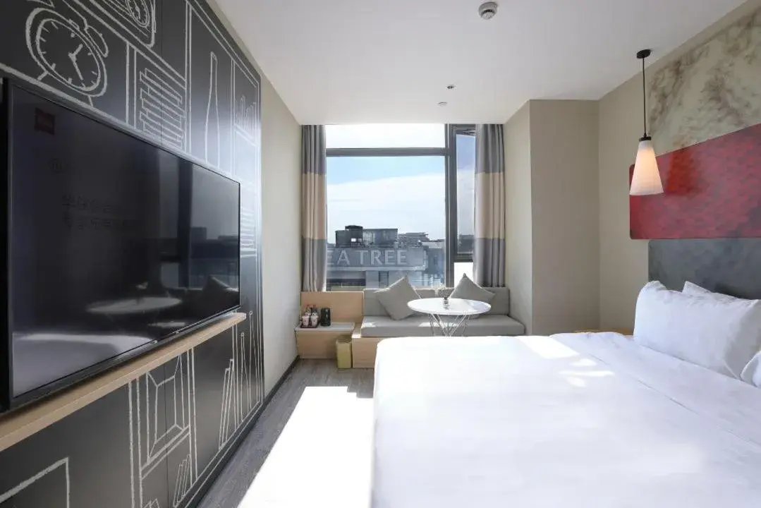 ibis Shanghai International Tourism Resort Xiupu Road ibis Shanghai International Tourism Resort Xiupu Road