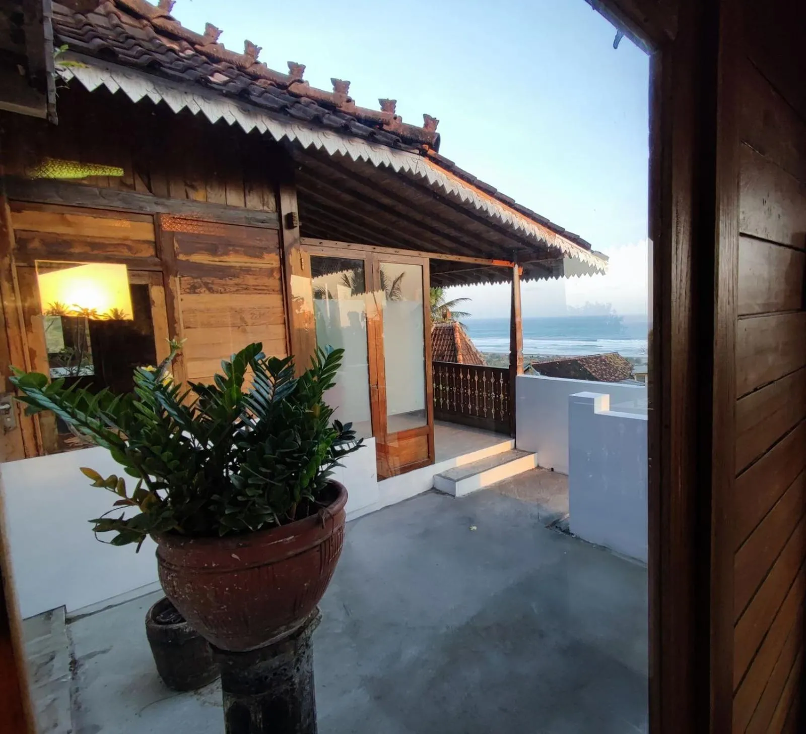 Villa Joglo Paris Yogyakarta