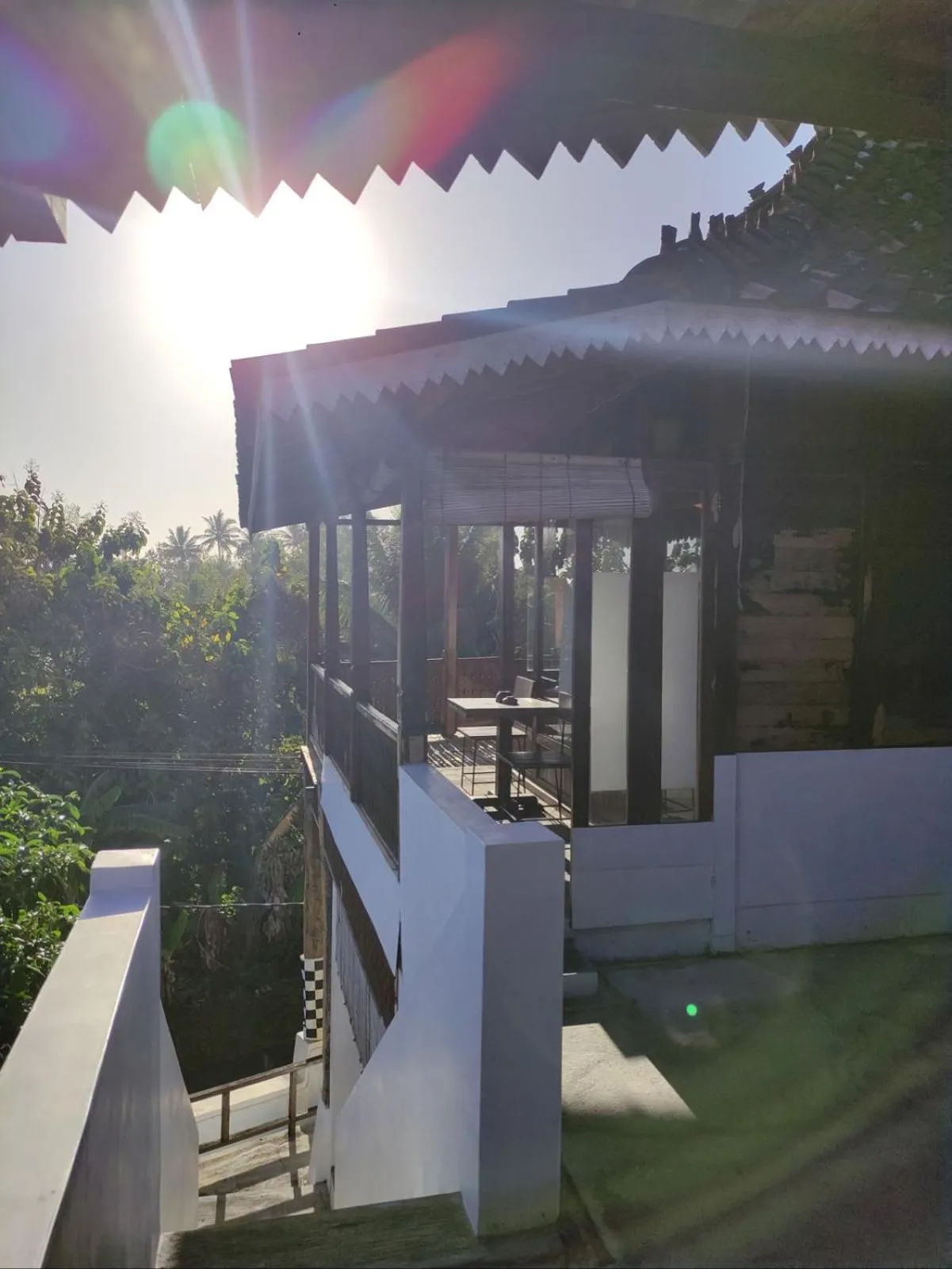 Villa Joglo Paris Yogyakarta