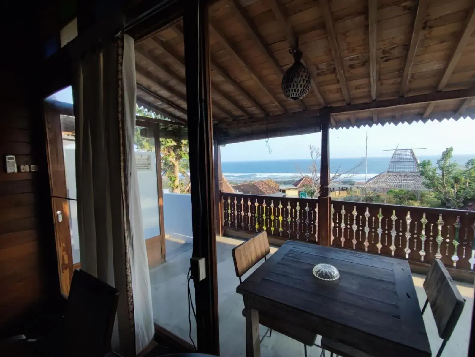 Villa Joglo Paris Yogyakarta Villa Joglo Paris Yogyakarta