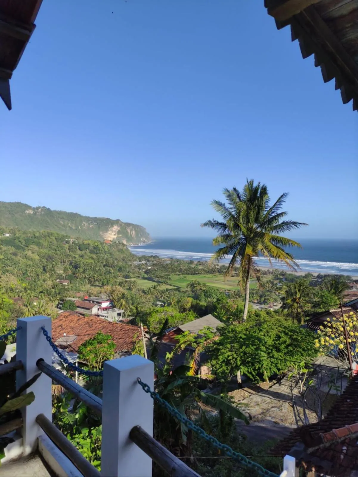 Villa Joglo Paris Yogyakarta