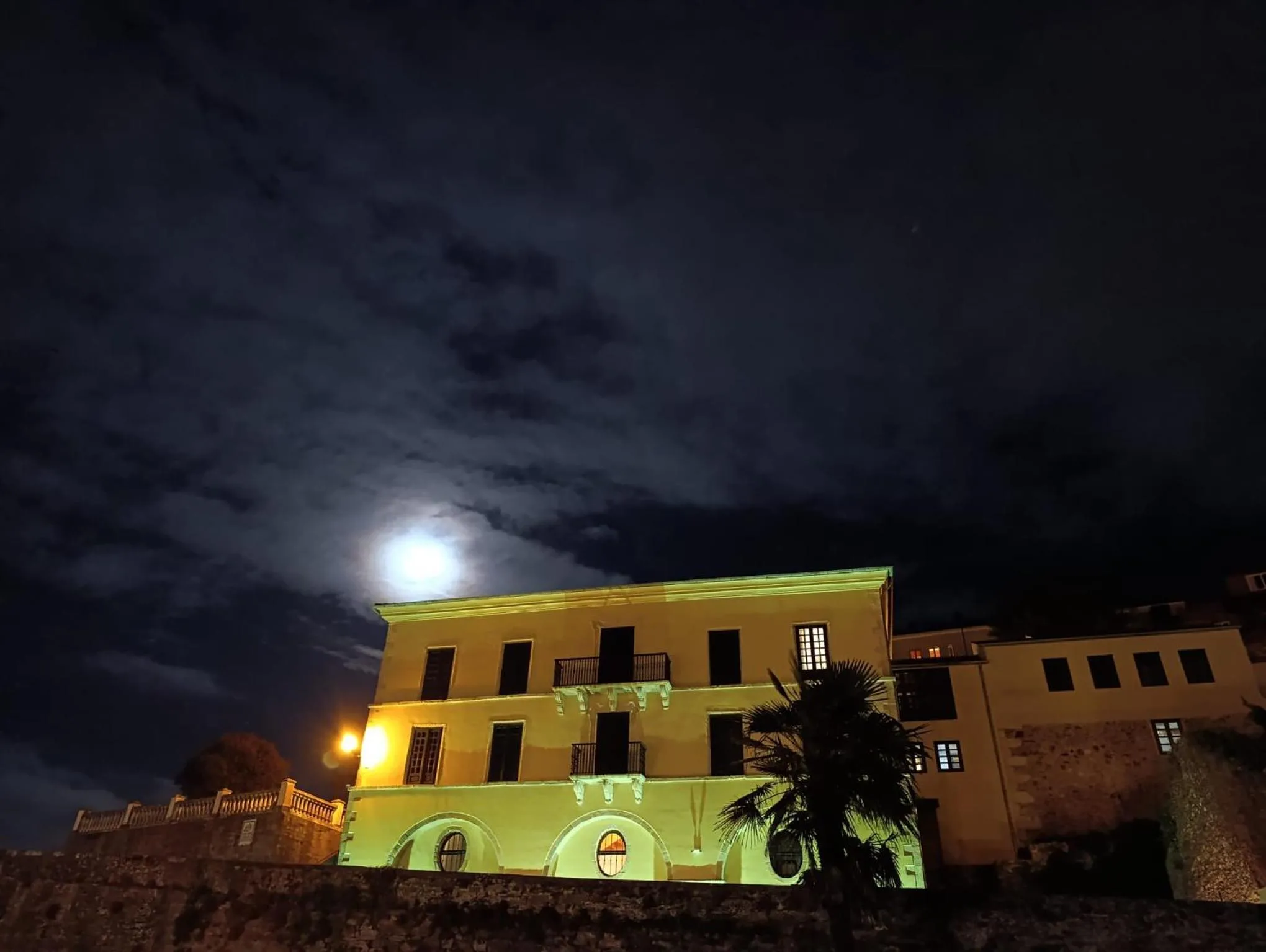 U-Hotel Aduana Ribadeo