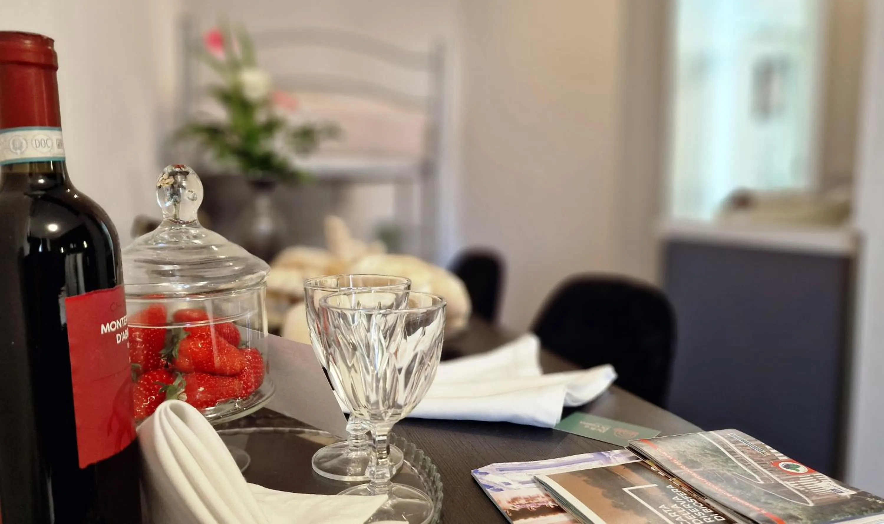 Delta Dreams Guest House