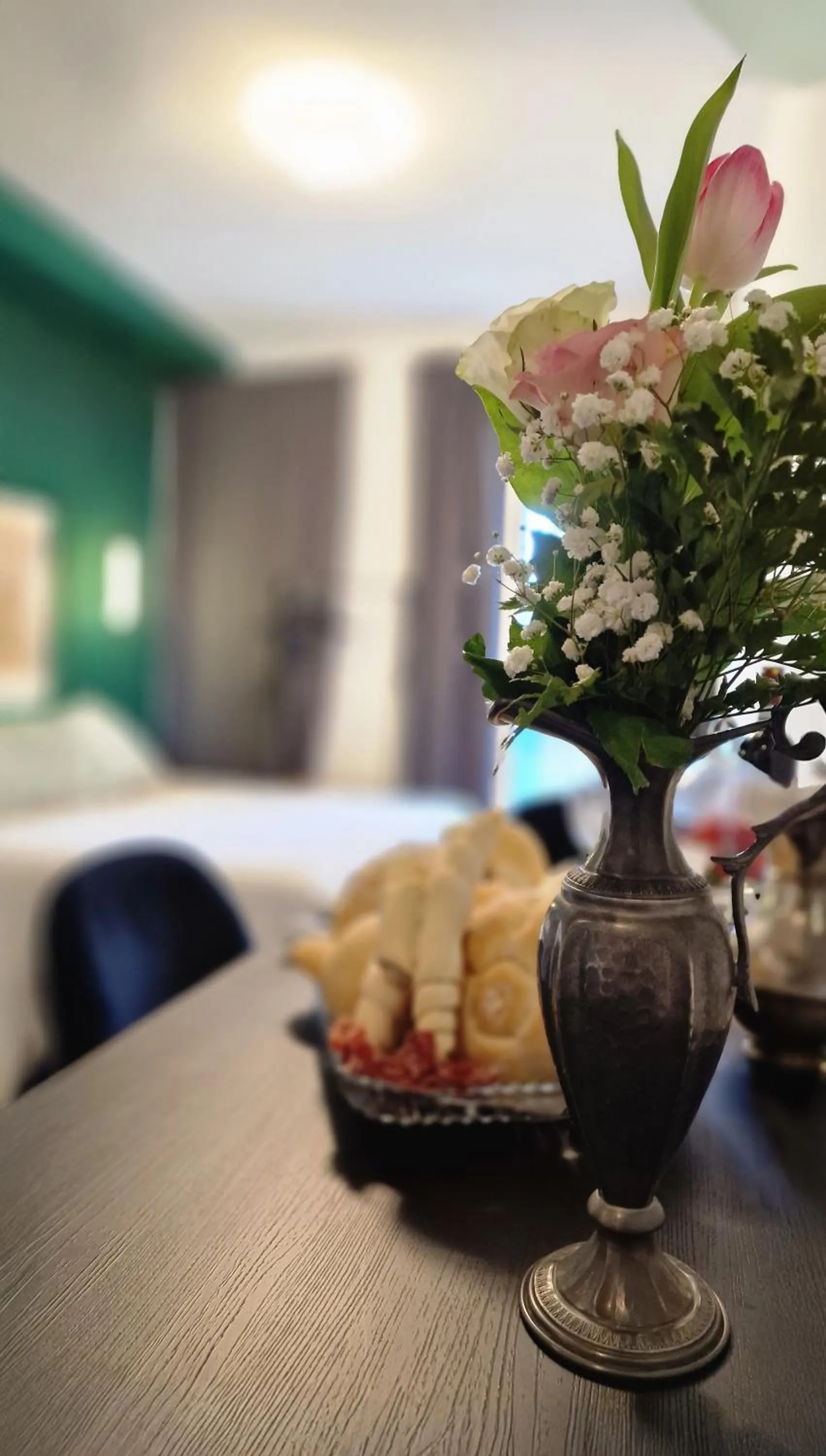 Delta Dreams Guest House