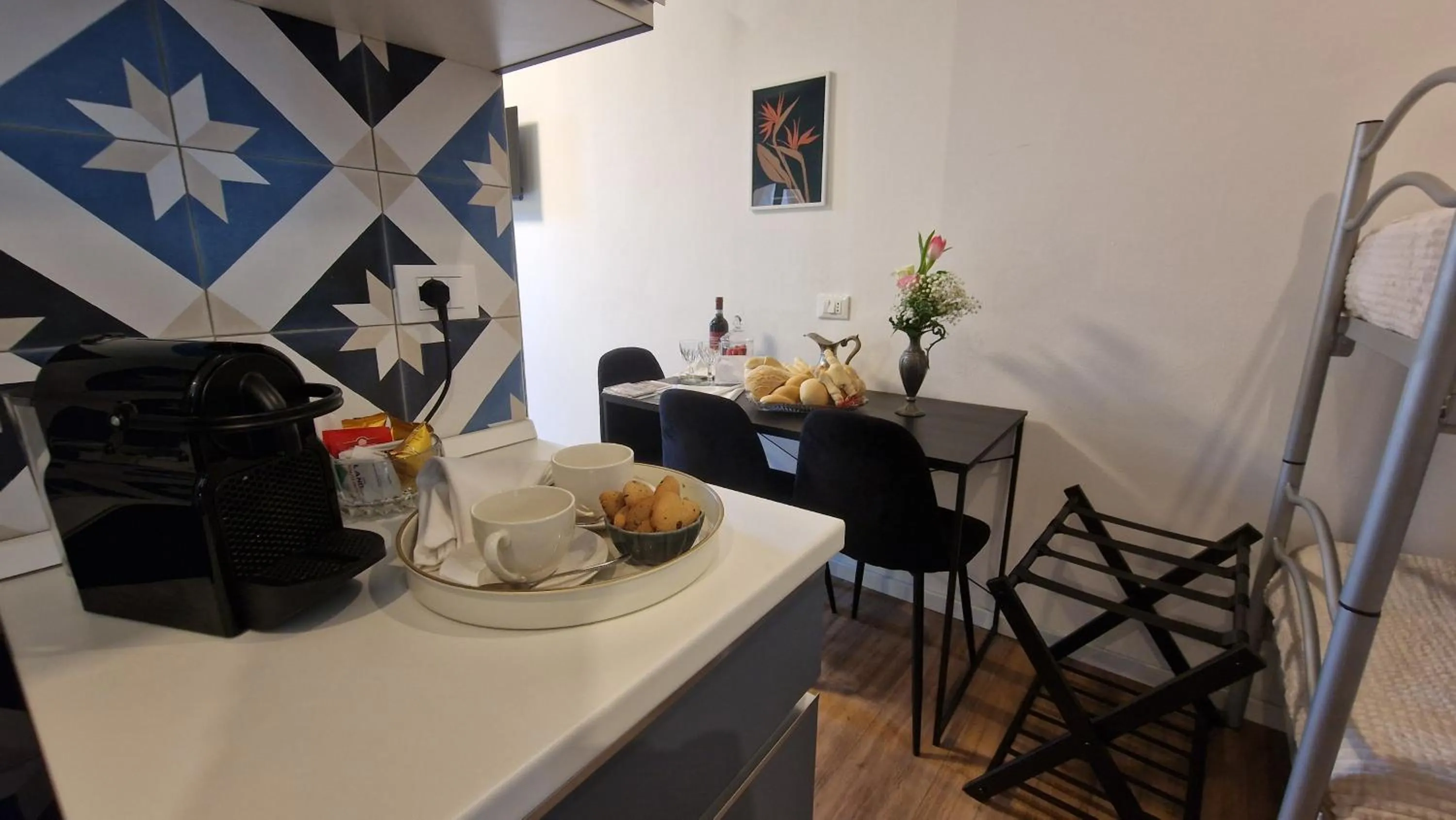 Delta Dreams Guest House