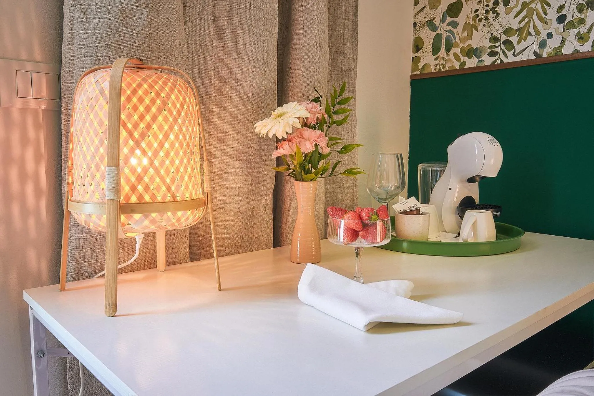 Delta Dreams Guest House