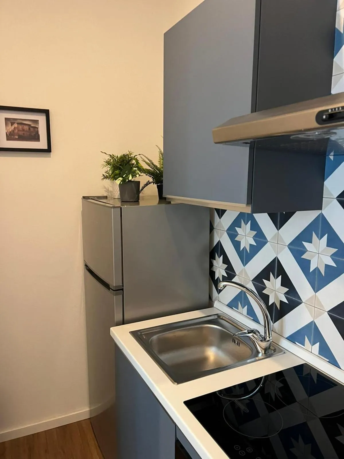 Delta Dreams Guest House