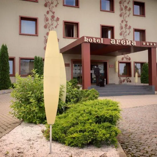 Hotel Arena