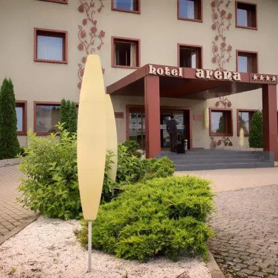 Hotel Arena Hotel Arena