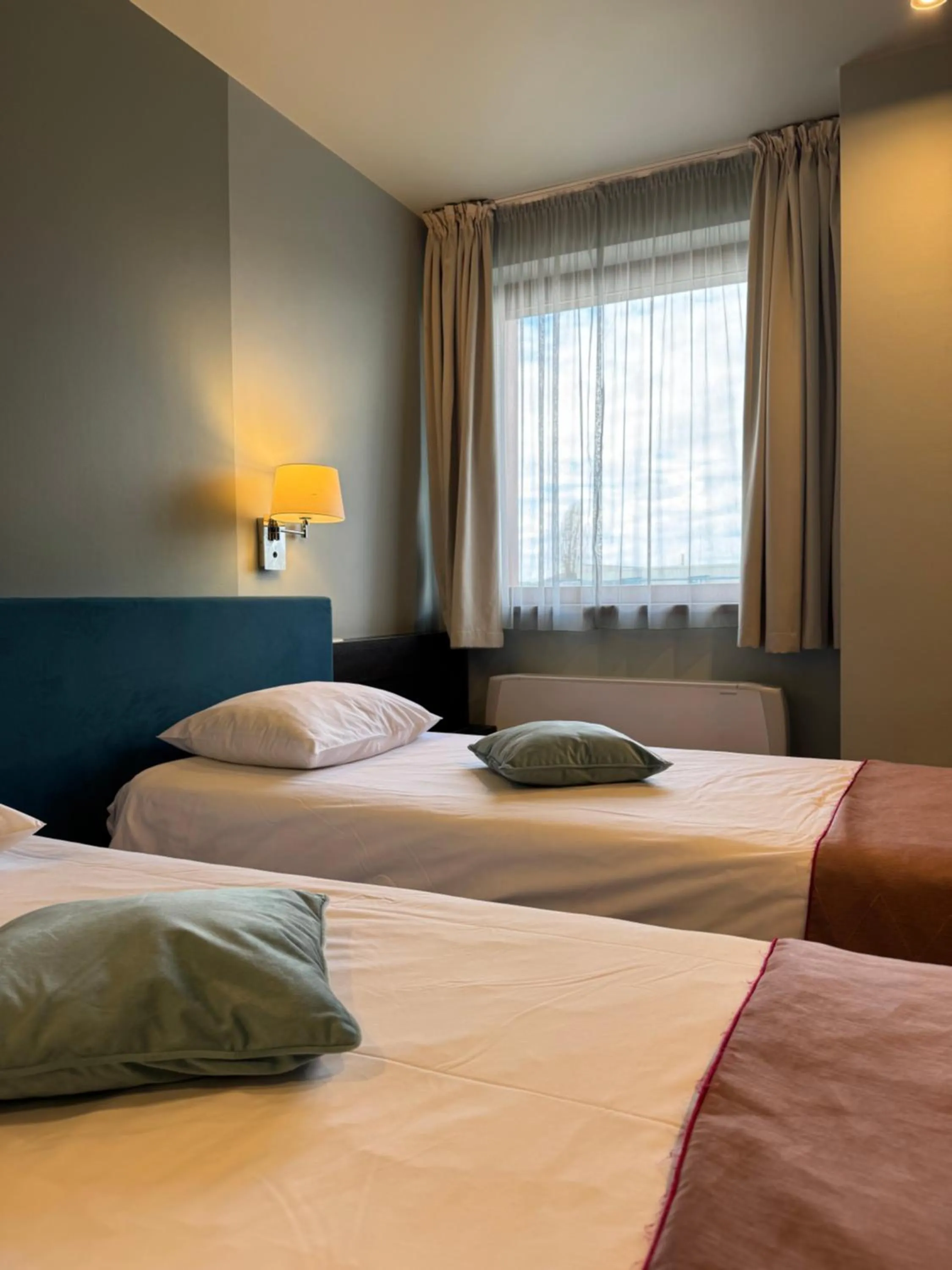 Hotel Arena