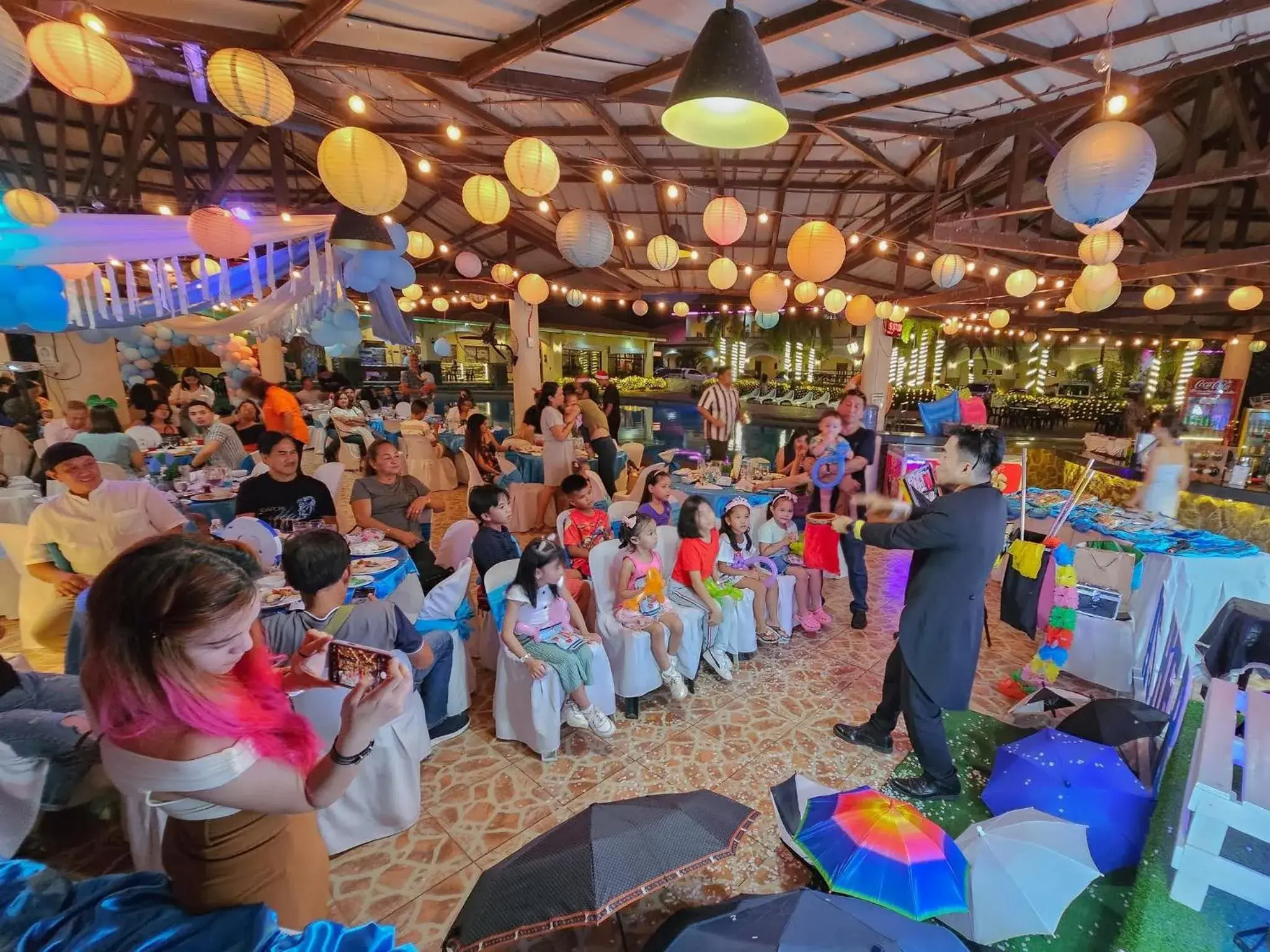 Restaurant/places to eat in Subic Waterfront View Resort Restaurant/places to eat in Subic Waterfront View Resort