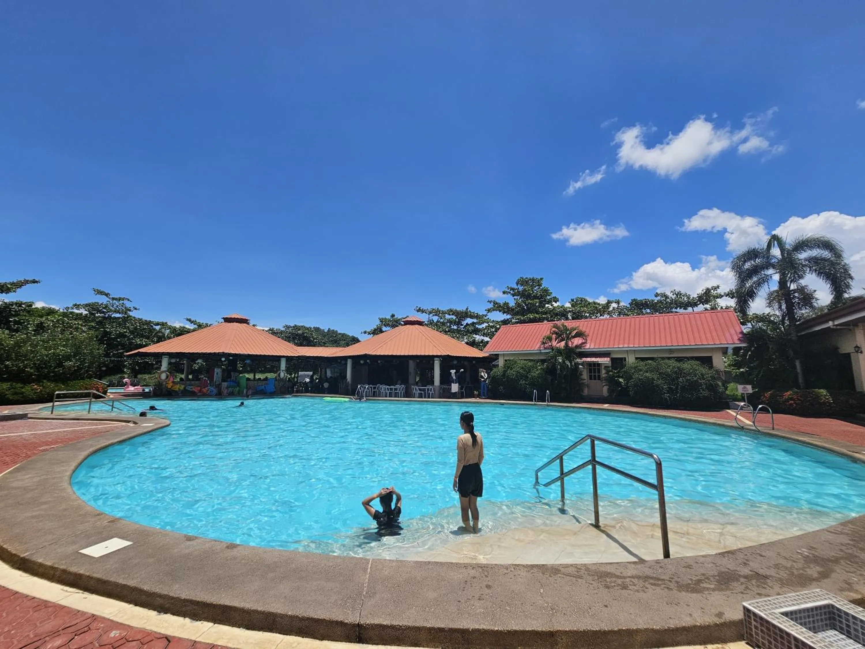 Day in Subic Waterfront View Resort