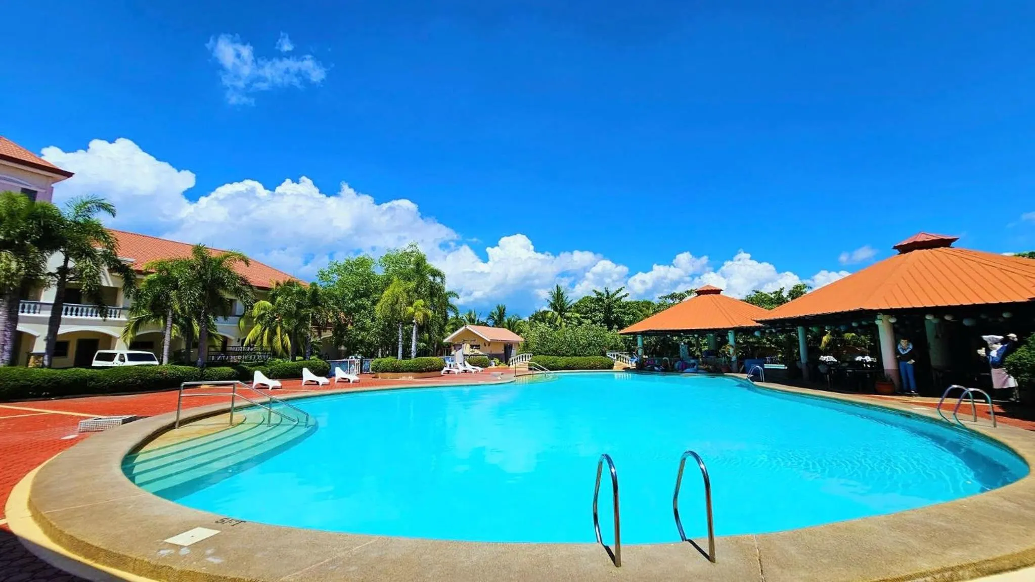 Day in Subic Waterfront View Resort