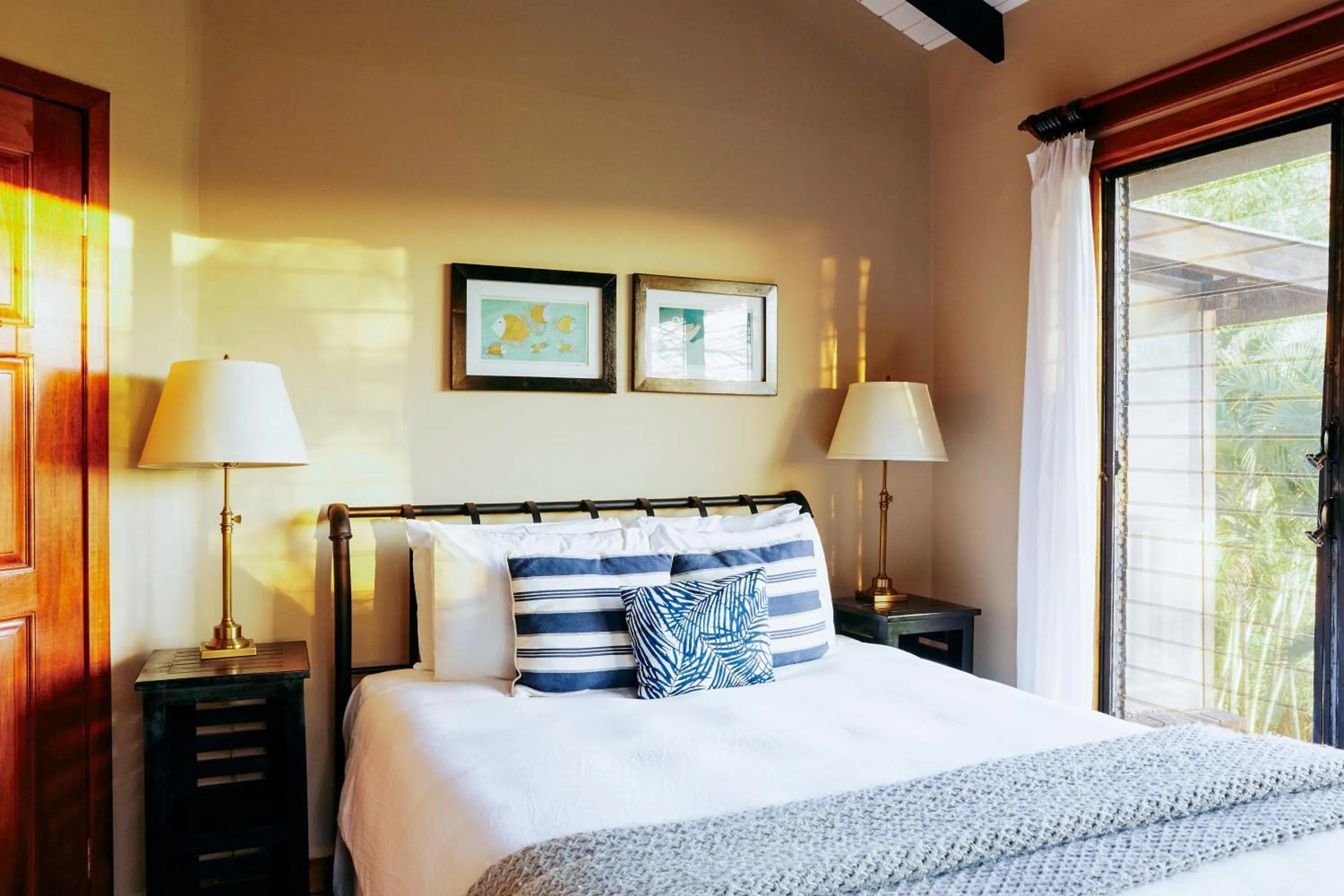 Bedroom, Bed in Copal Tree Lodge a Muy'Ono Resort