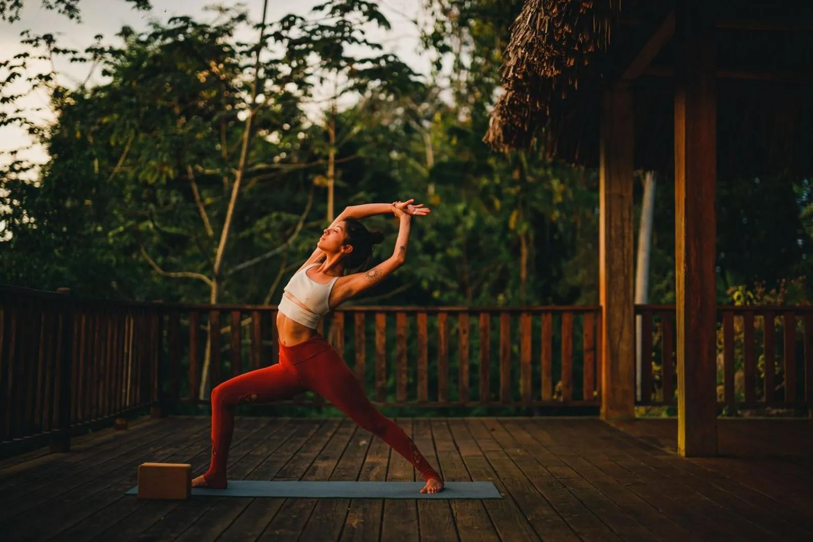 Activities in Copal Tree Lodge a Muy'Ono Resort