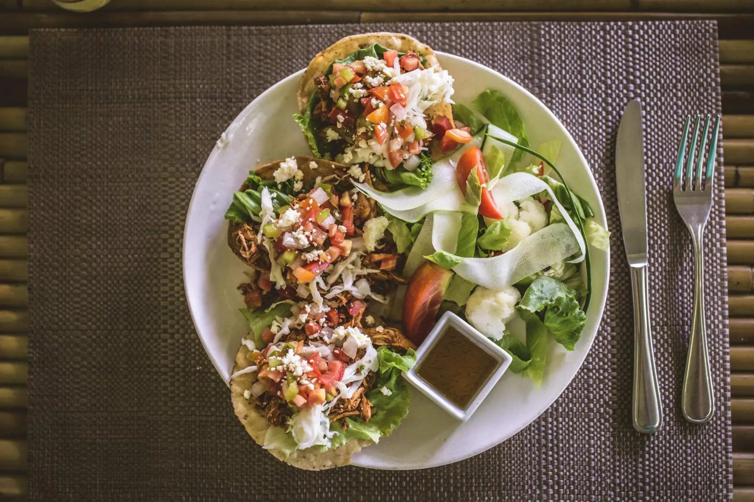 Restaurant/places to eat in Copal Tree Lodge a Muy'Ono Resort Restaurant/places to eat in Copal Tree Lodge a Muy'Ono Resort