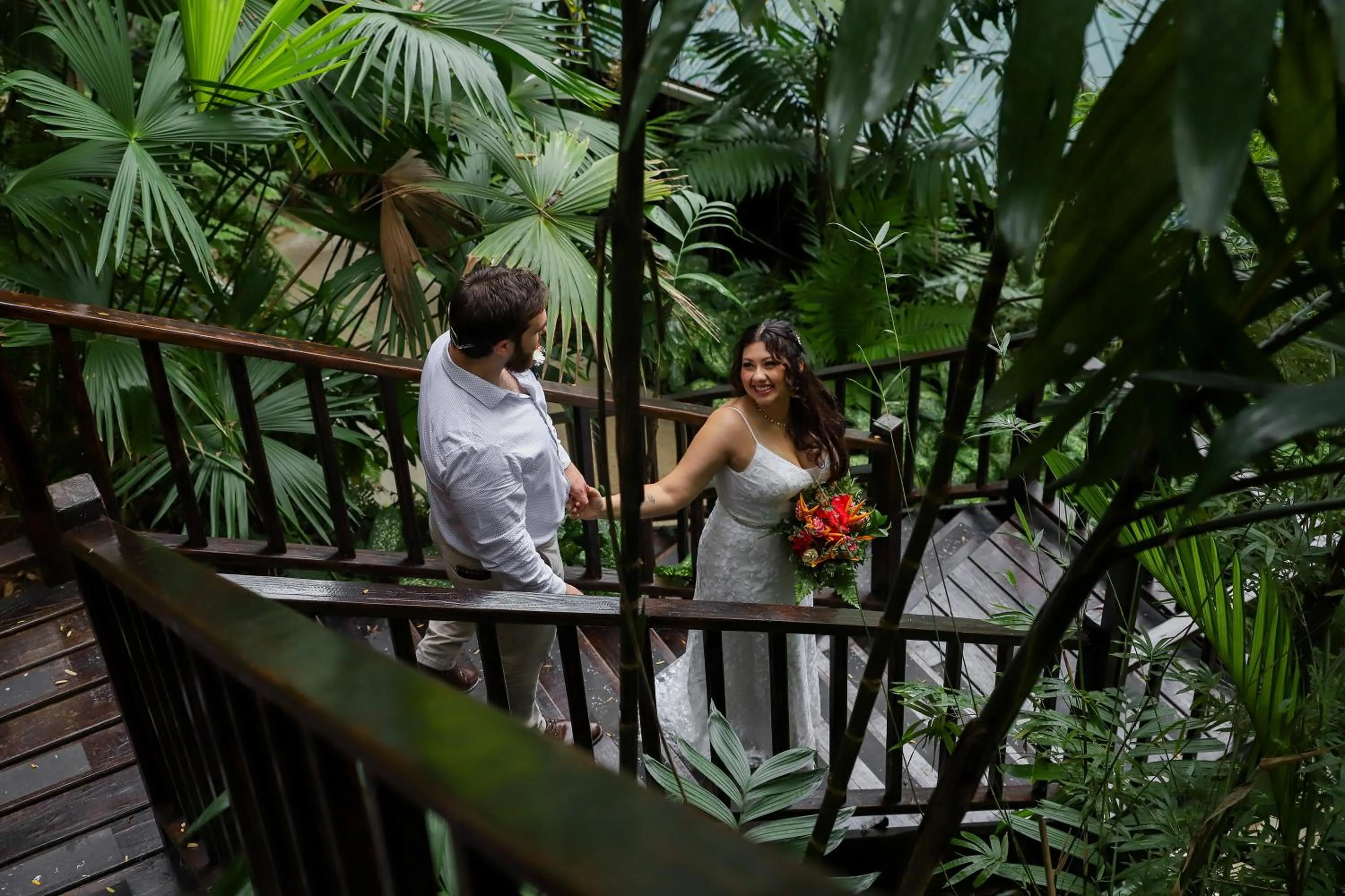 Natural landscape in Copal Tree Lodge a Muy'Ono Resort