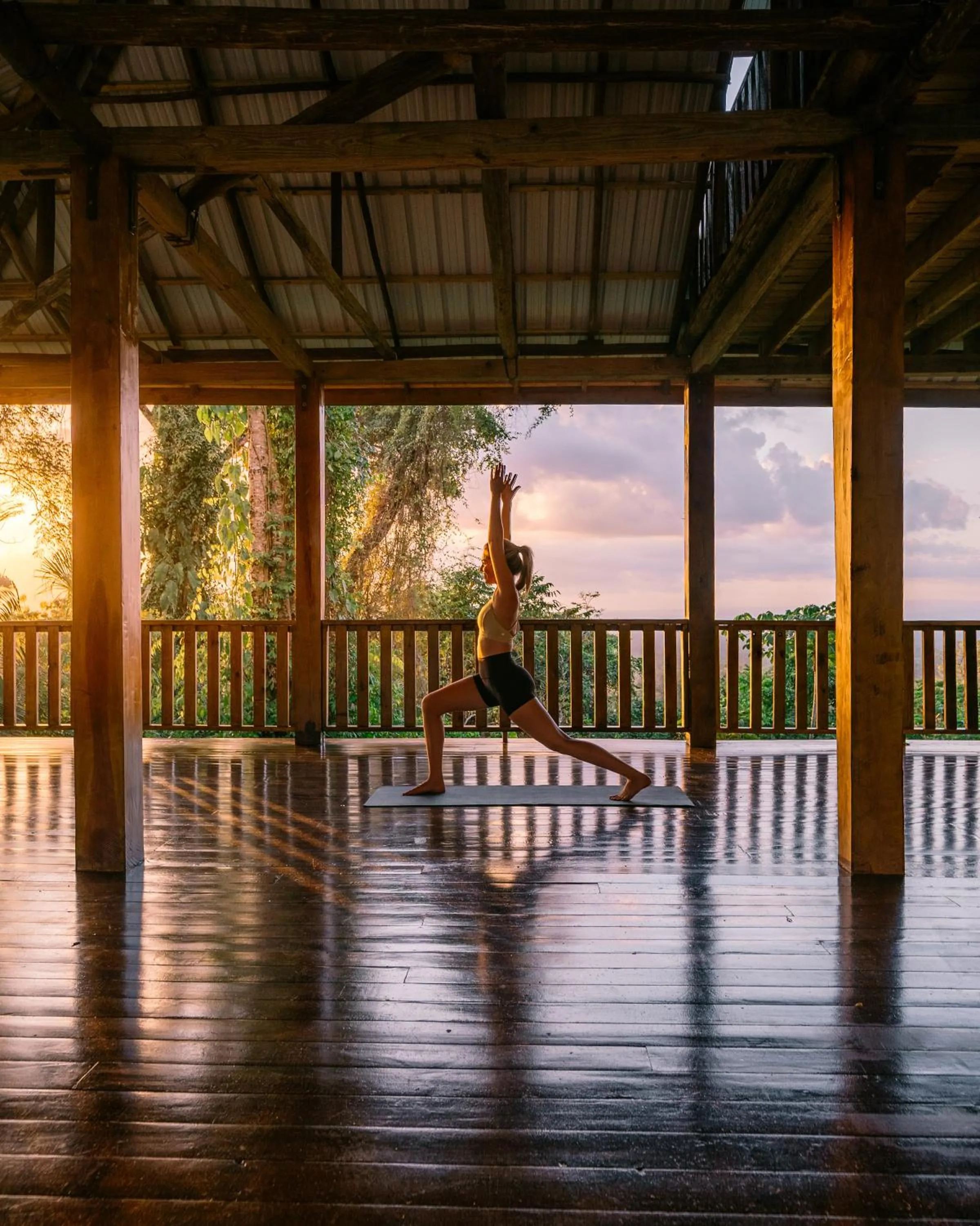 Activities in Copal Tree Lodge a Muy'Ono Resort