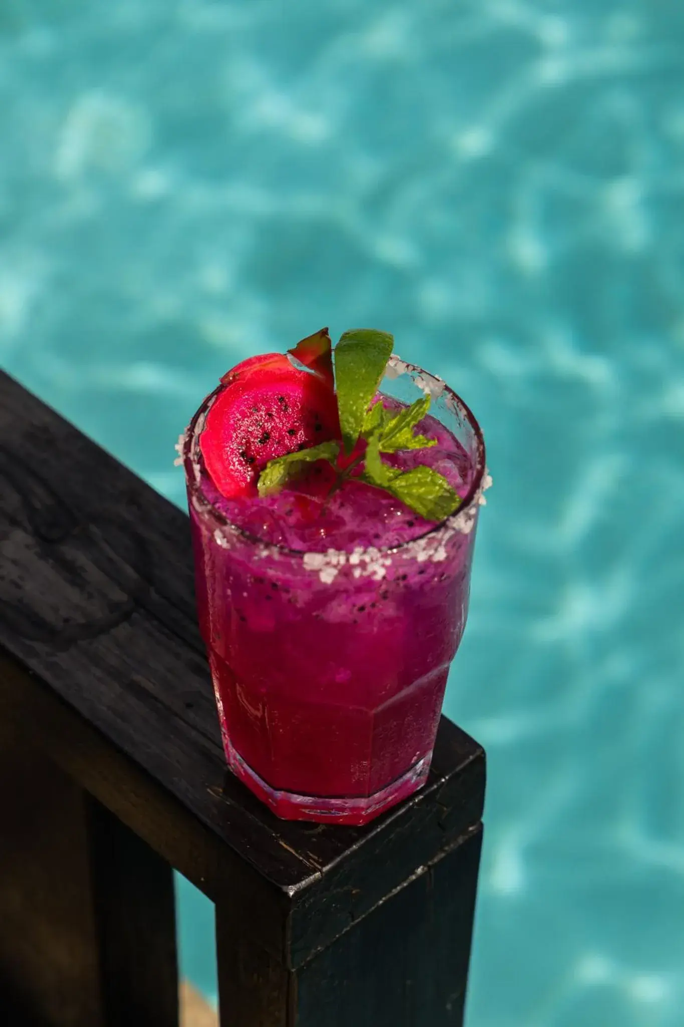 Swimming pool in Copal Tree Lodge a Muy'Ono Resort Swimming pool in Copal Tree Lodge a Muy'Ono Resort