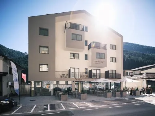 Smarthotel Brenner24 - Self Check In