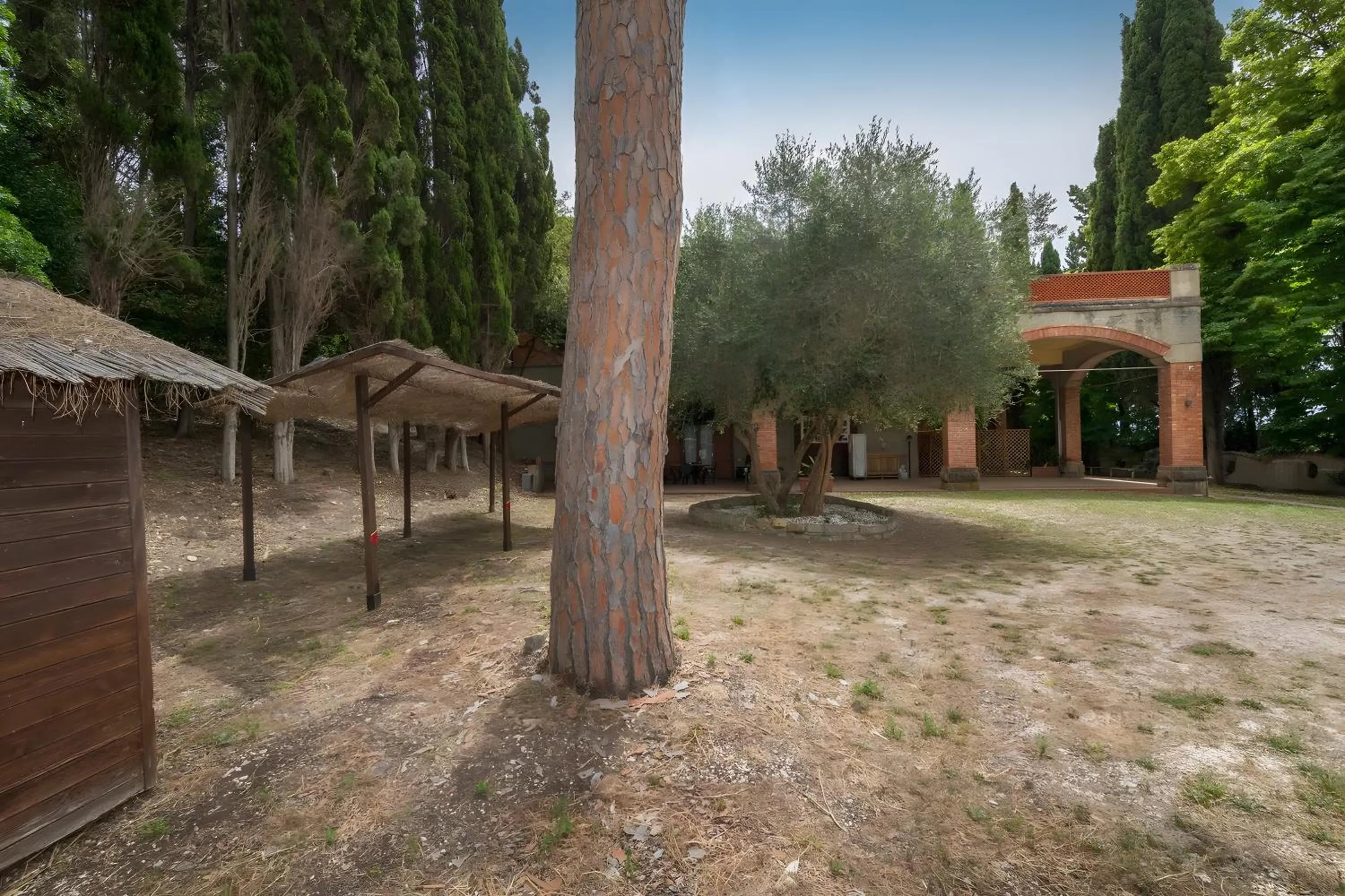 Villa I Tigli - Pervinca