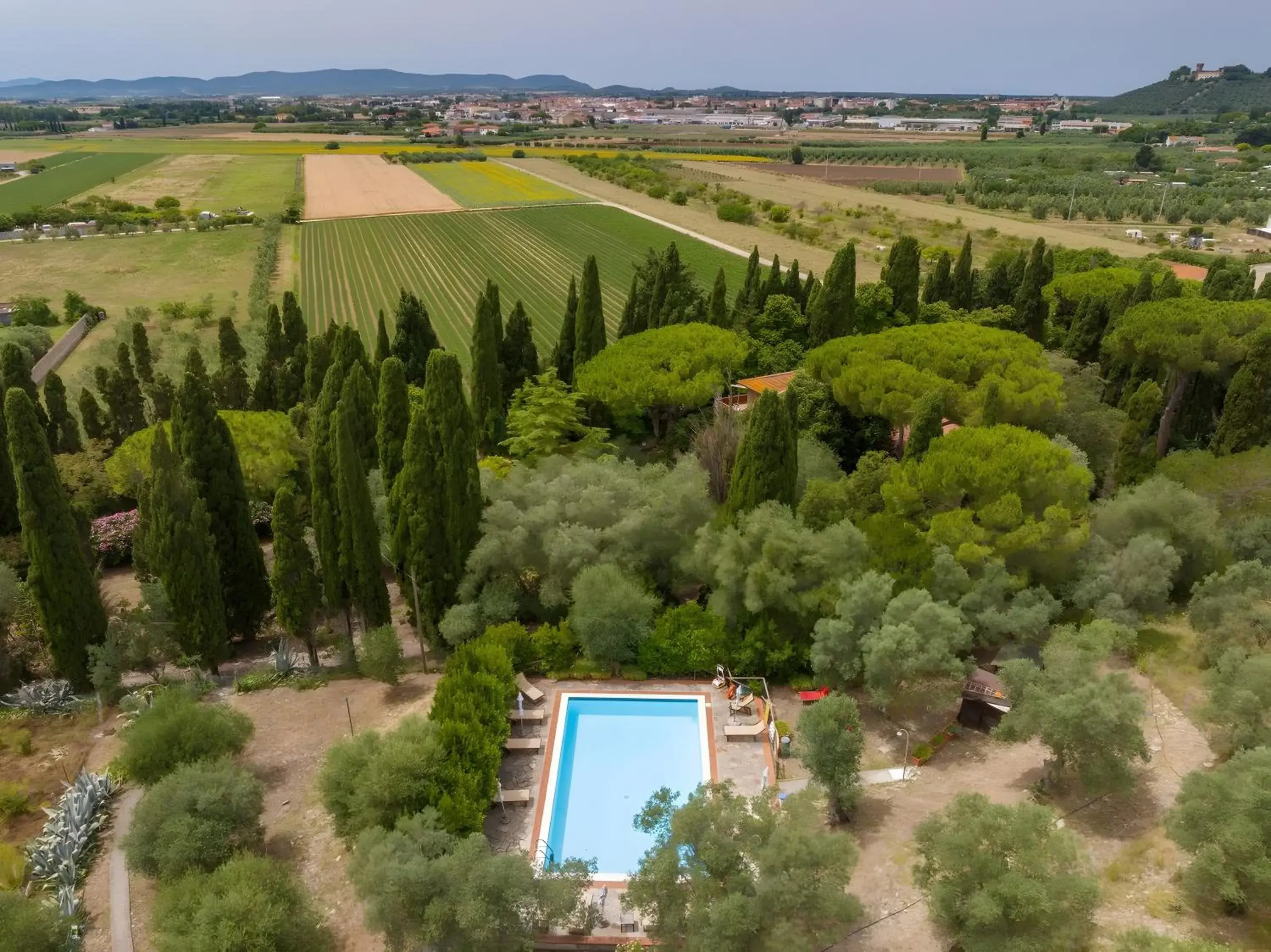 Villa I Tigli - Pervinca Villa I Tigli - Pervinca