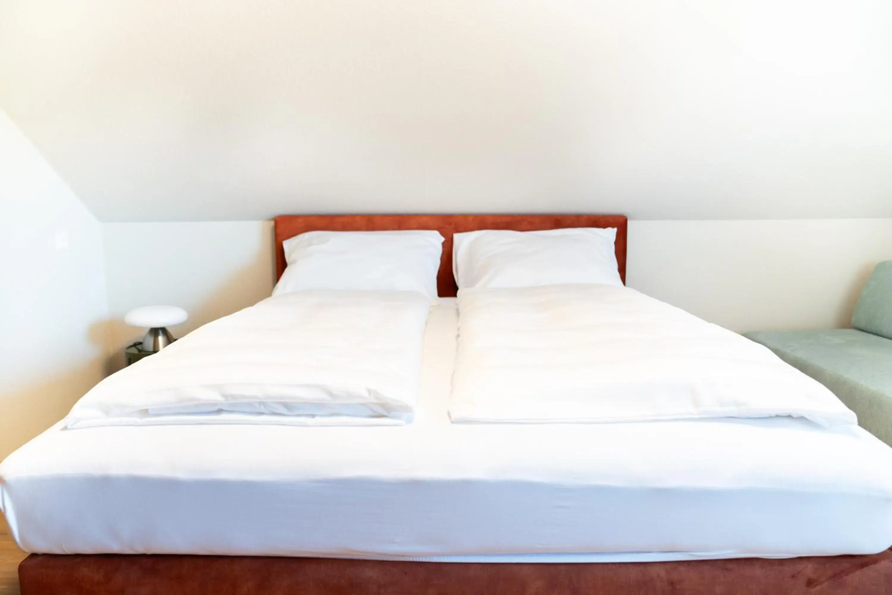 Multi-Bed Room Standard in Velotique Hotel Angelika - Self-Check-in Multi-Bed Room Standard in Velotique Hotel Angelika - Self-Check-in