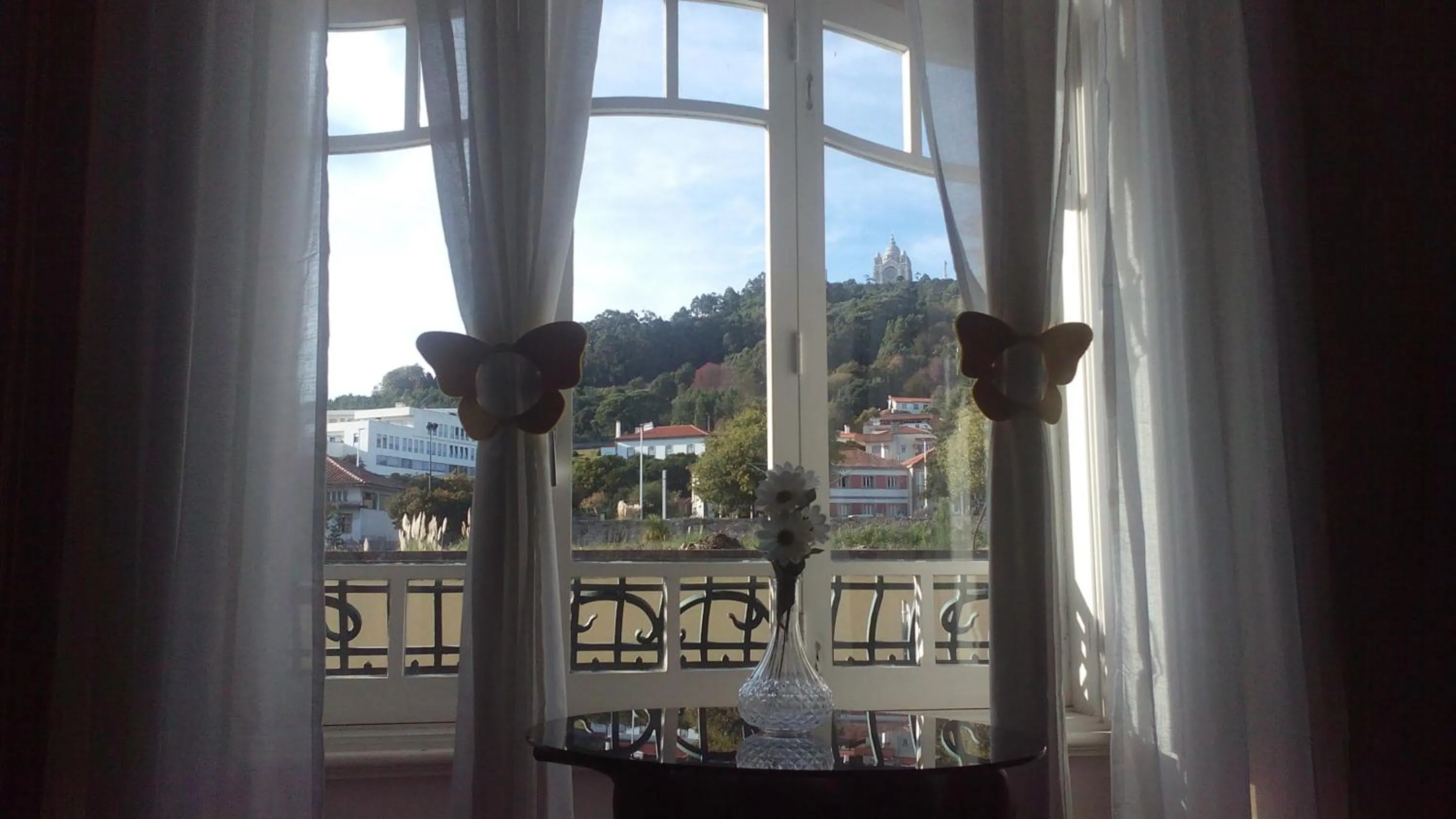 A Vianesa - Guest House