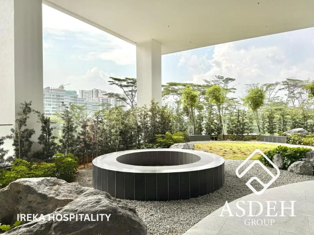 KaMi Mont Kiara Residences & Hotel by Ireka
