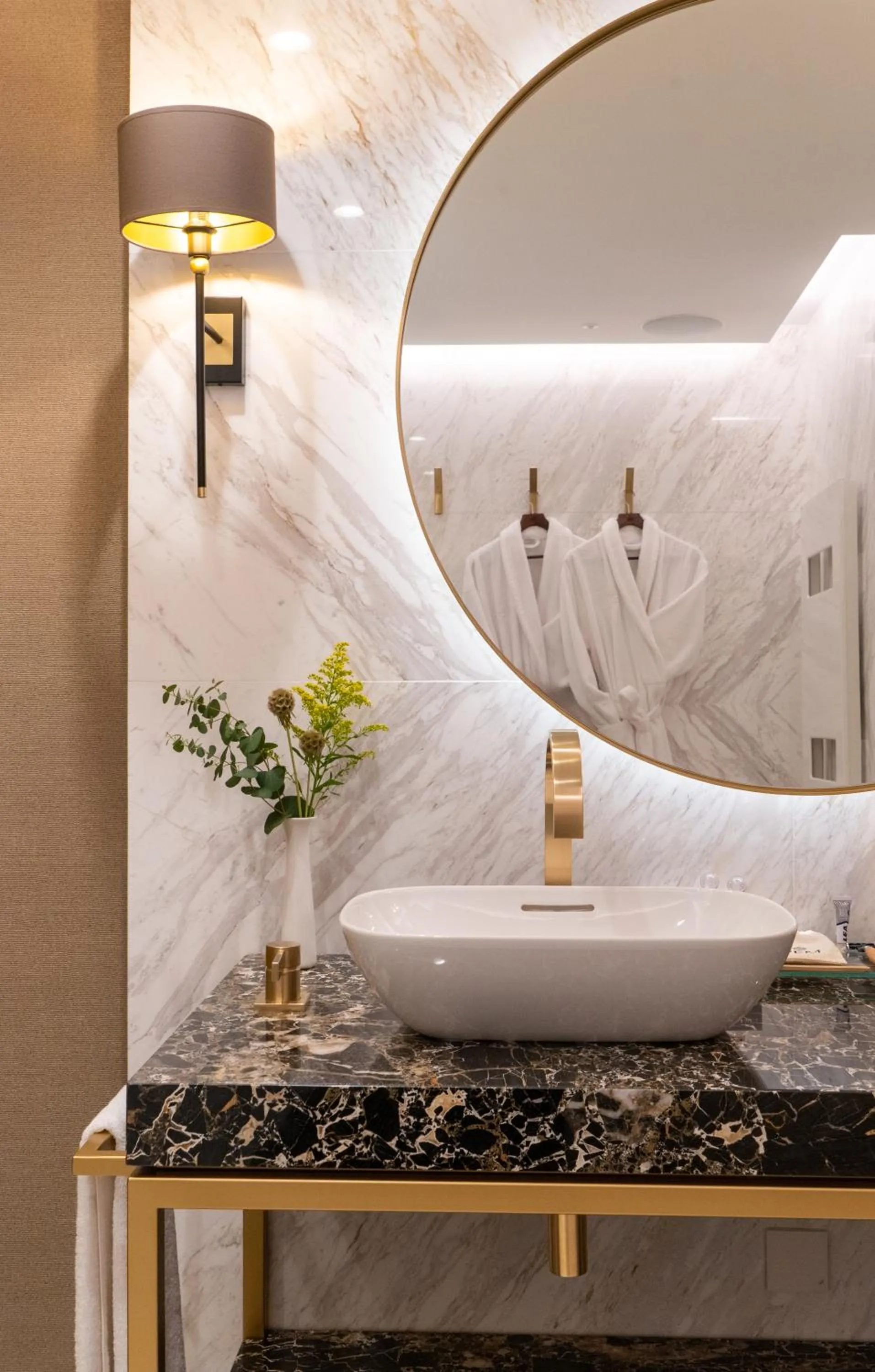 ZEM Wellness Clinic Altea - 5 Stars Grand Luxury